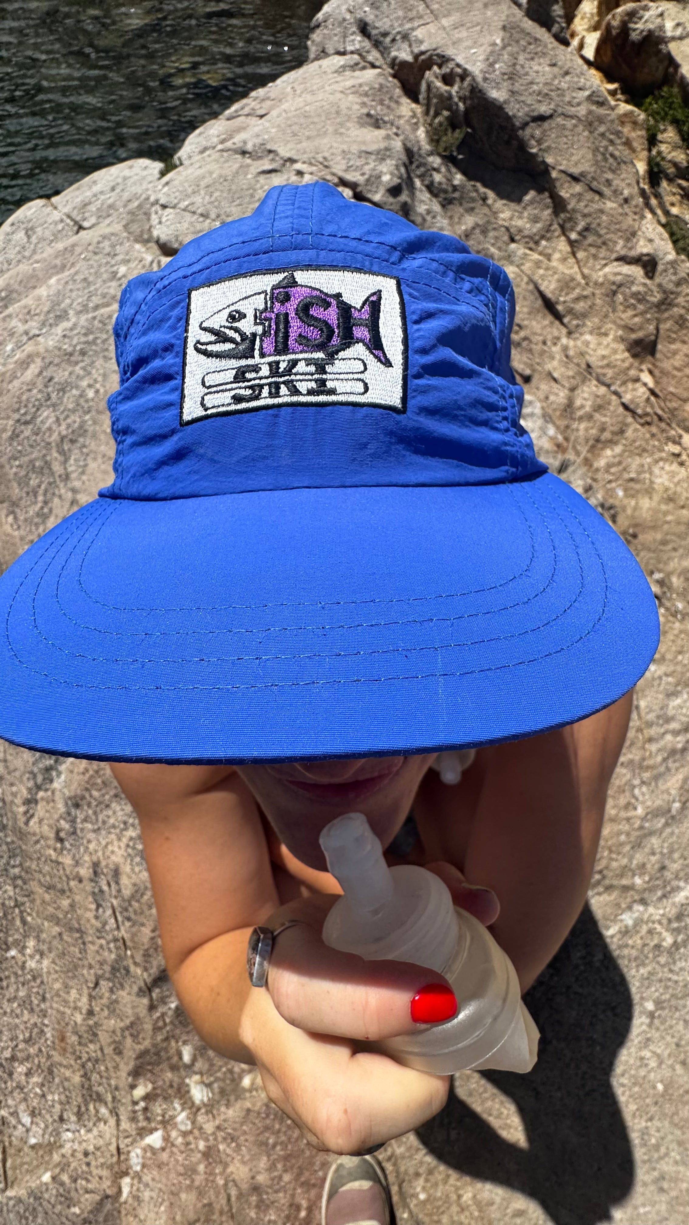 FISH SKI MERCH