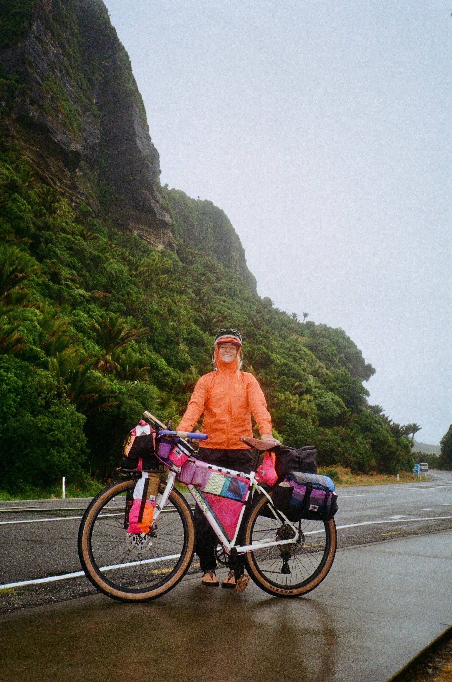 Bikepacking Gear