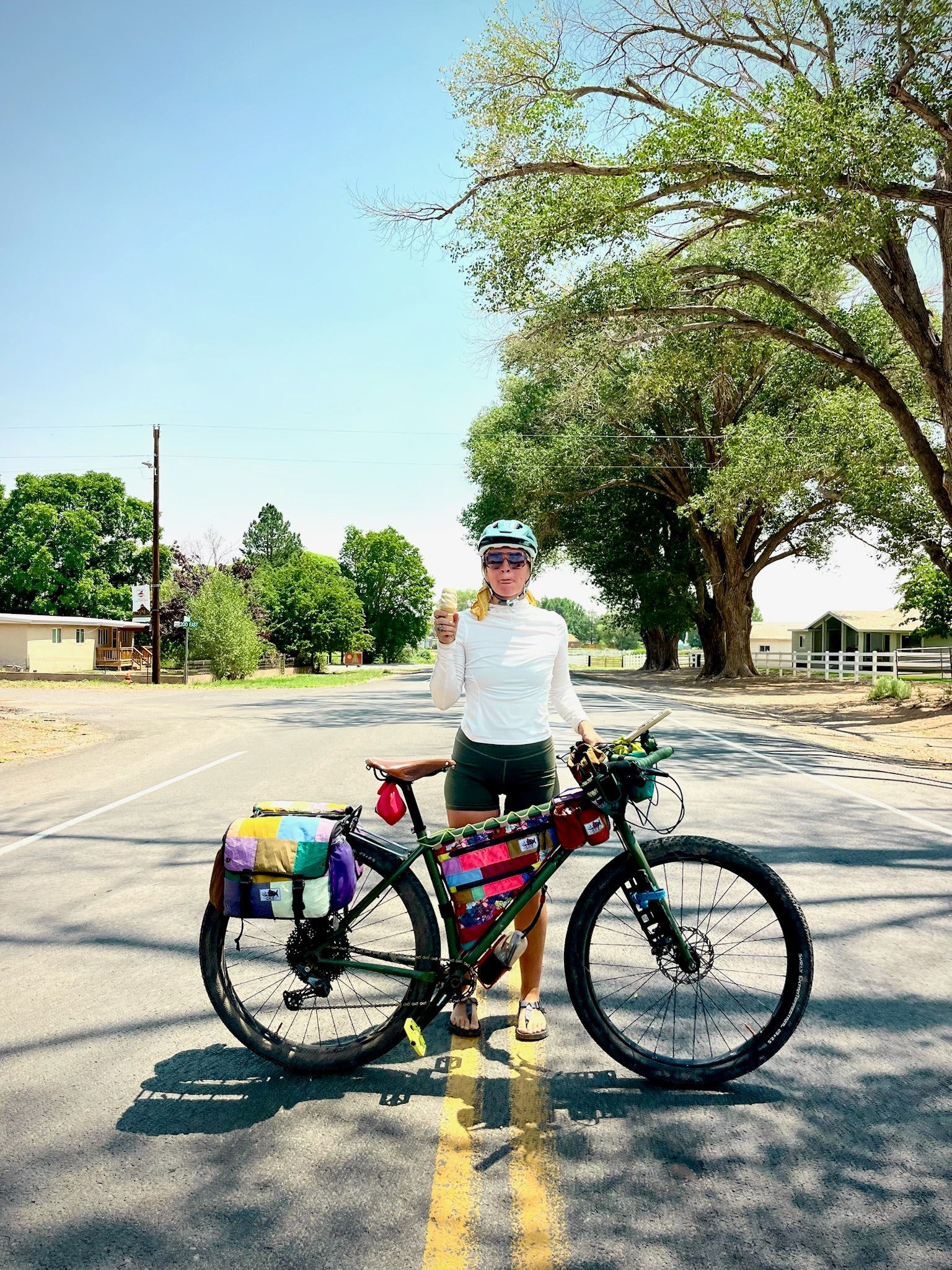 Bikepacking Gear