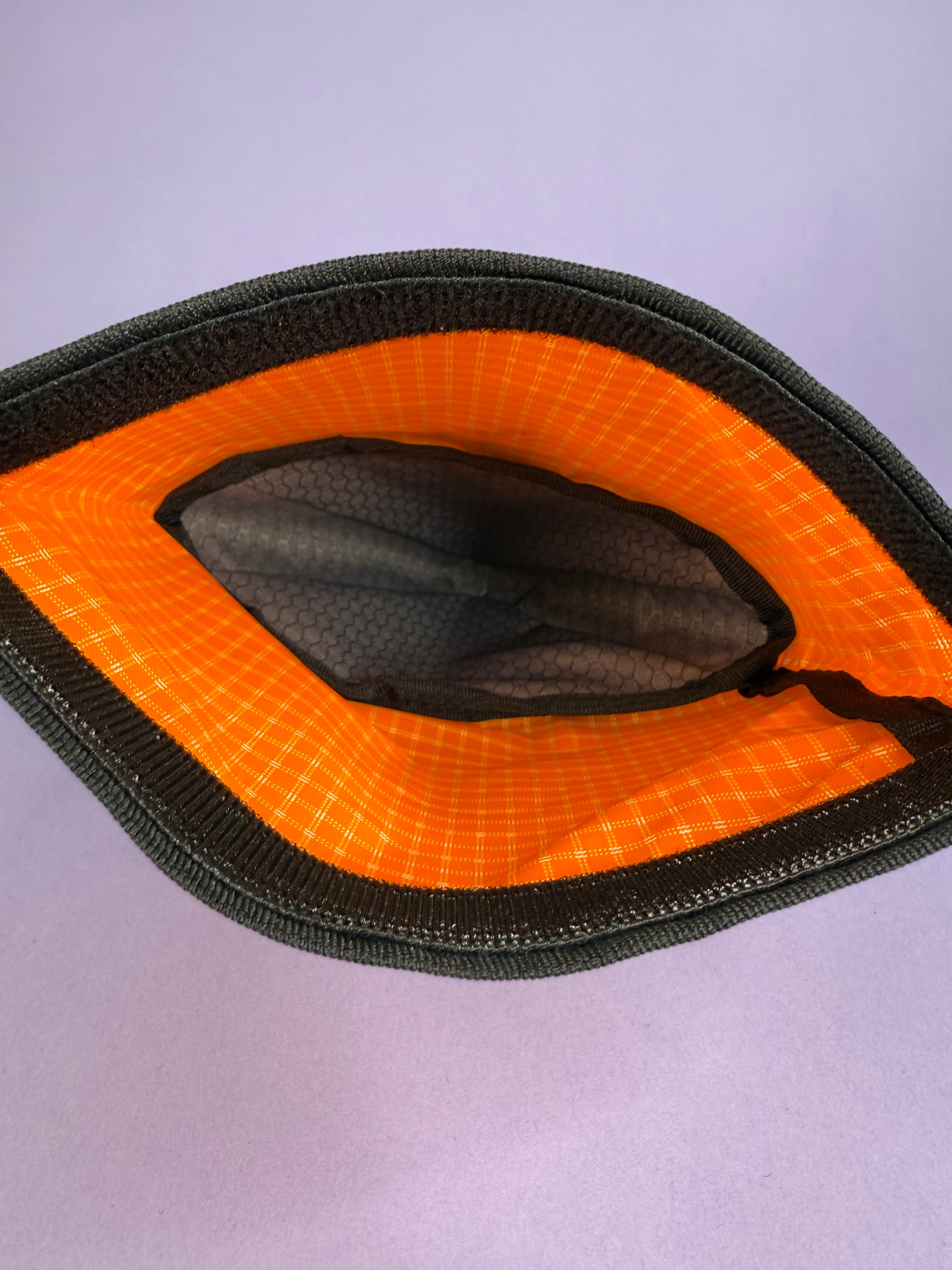 Blue/Green OniGEARI Bag