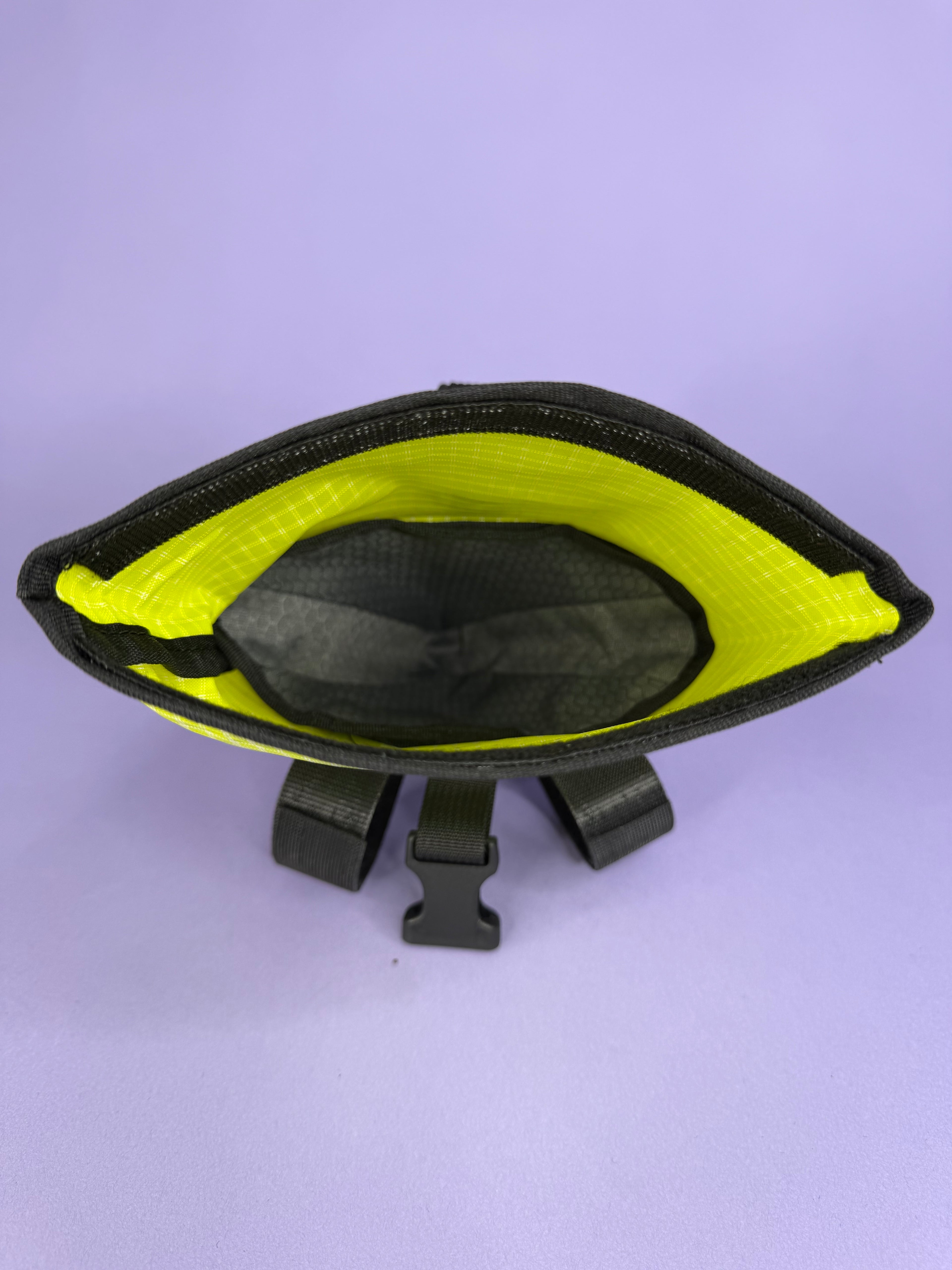 Bluebell/White X OniGEARI Bag