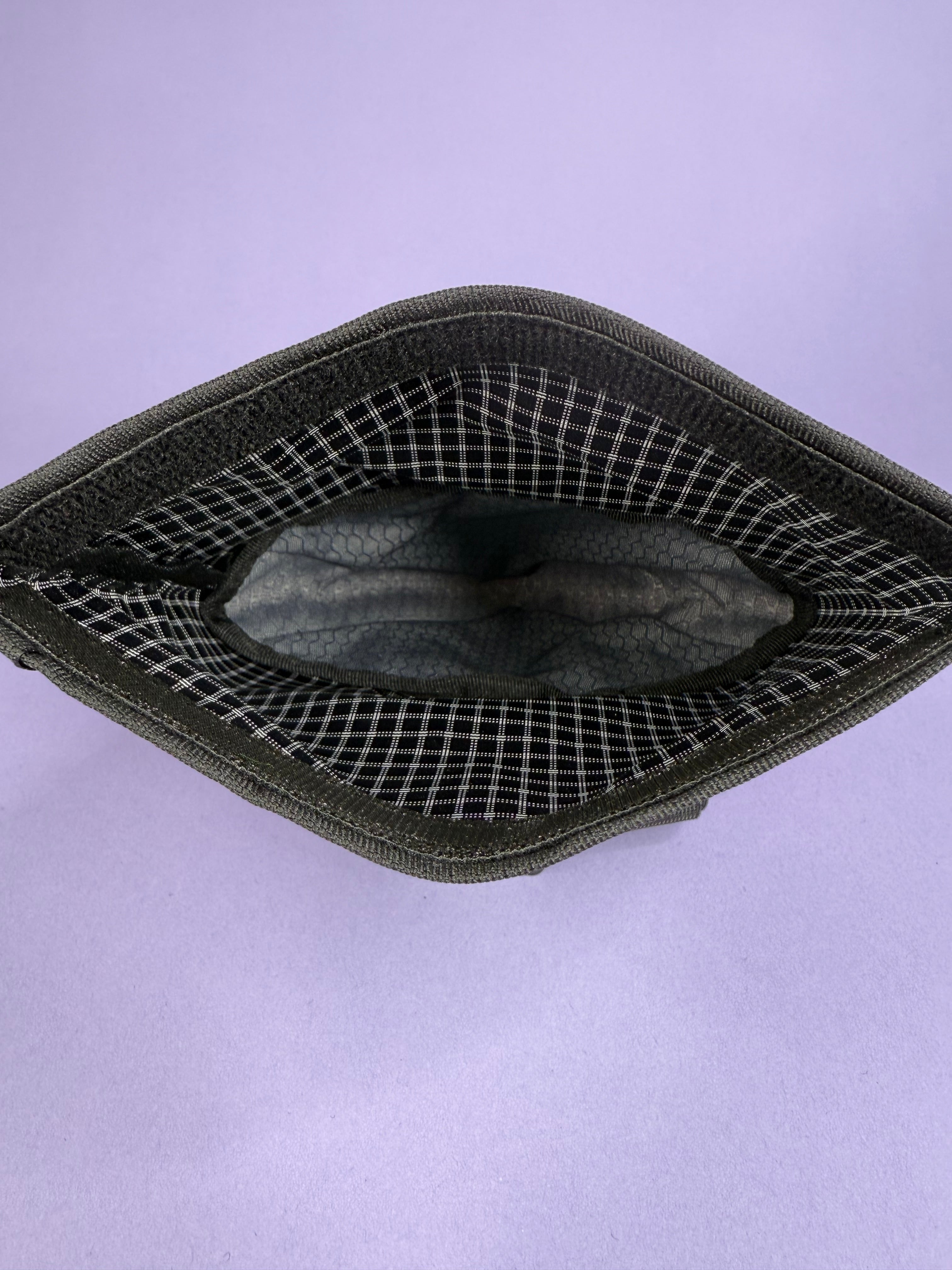 Black/Pink OniGEARI Bag