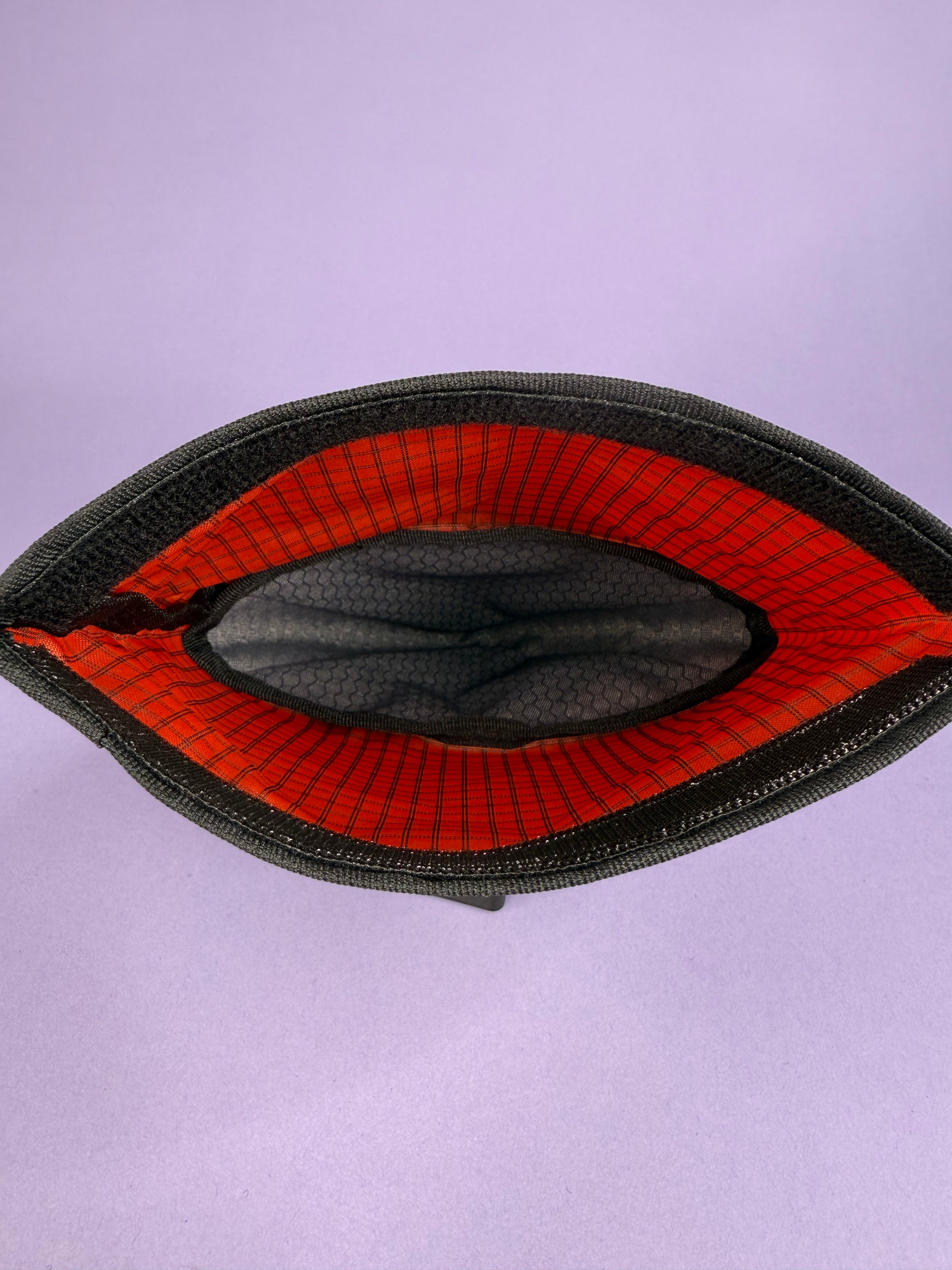 Green/Brown OniGEARI Bag