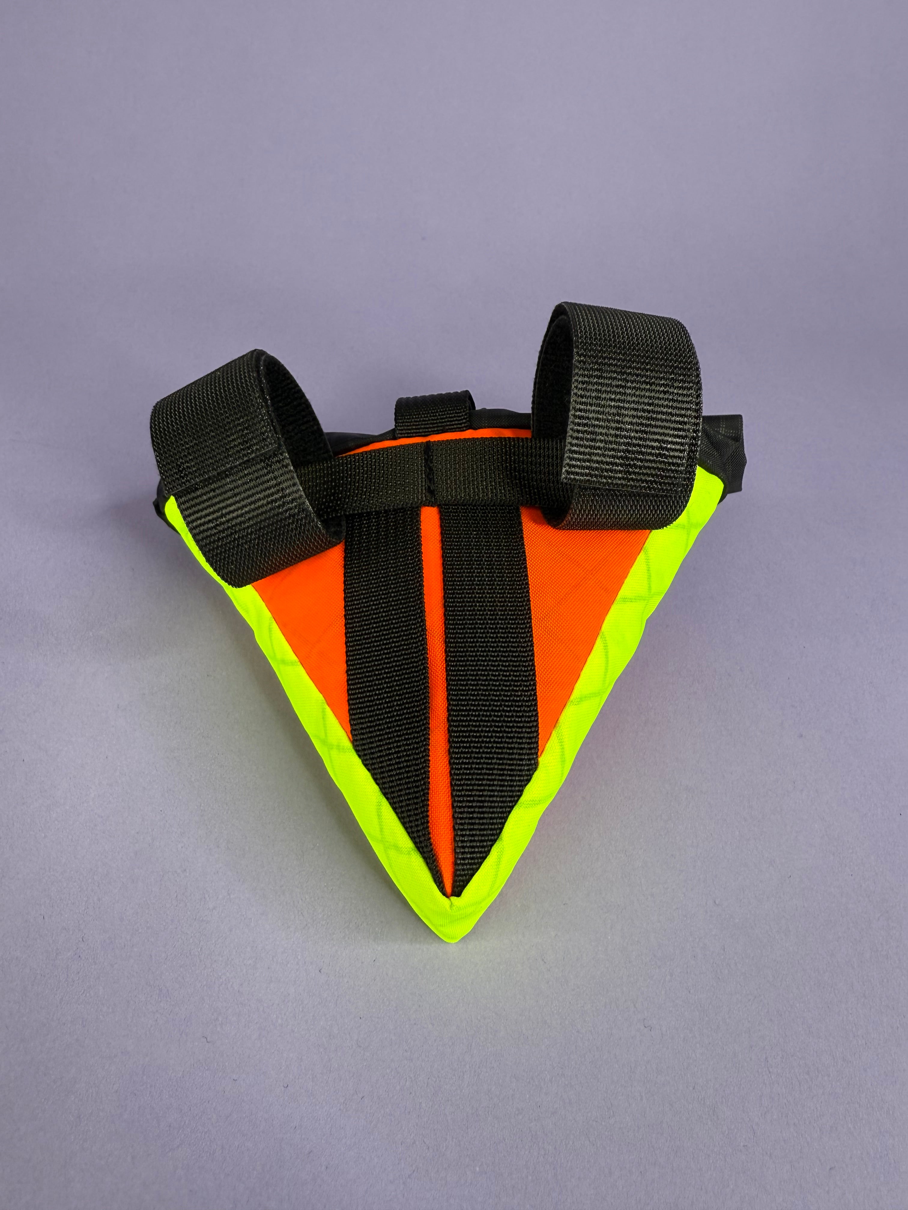 Orange/High-Vis OniGEARI Bag