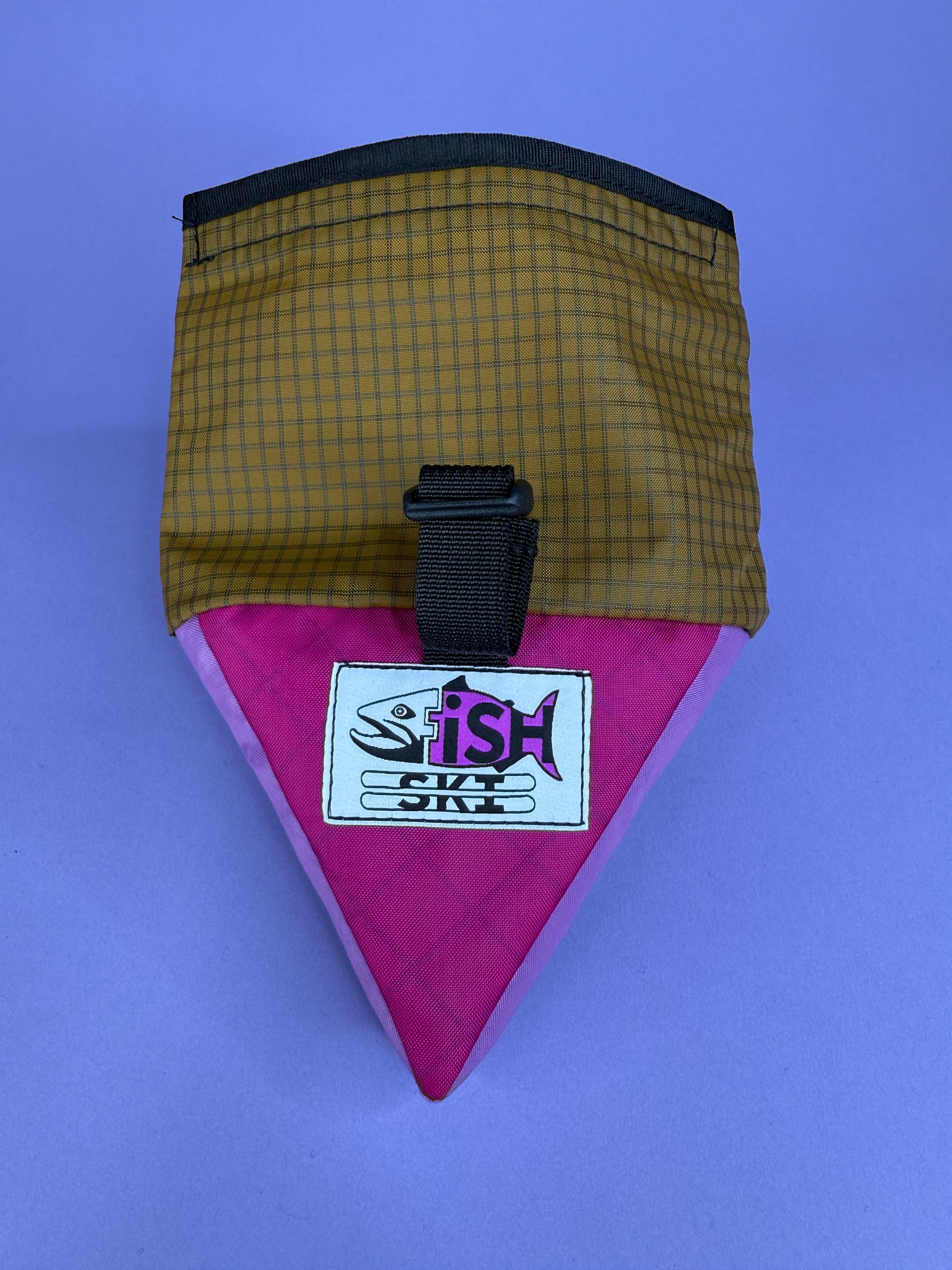Fuchsia/Lavender OniGEARI Bag