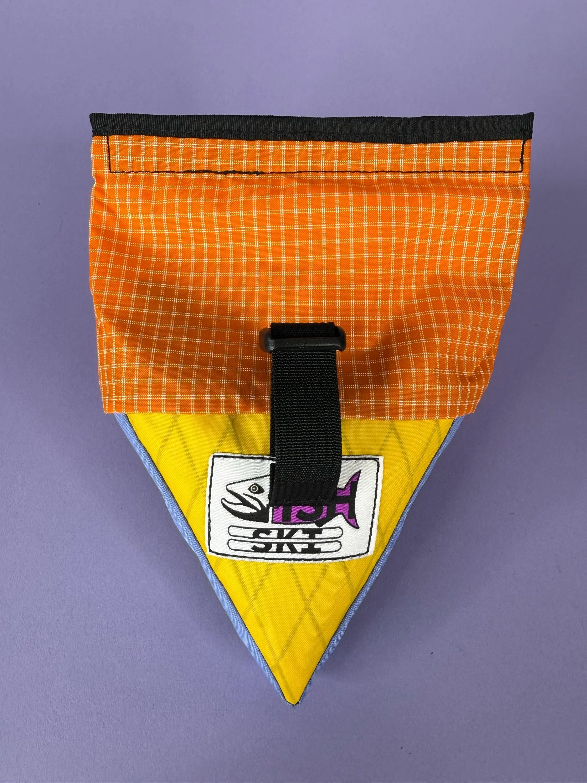 Yellow/Bluebell  OniGEARI Bag