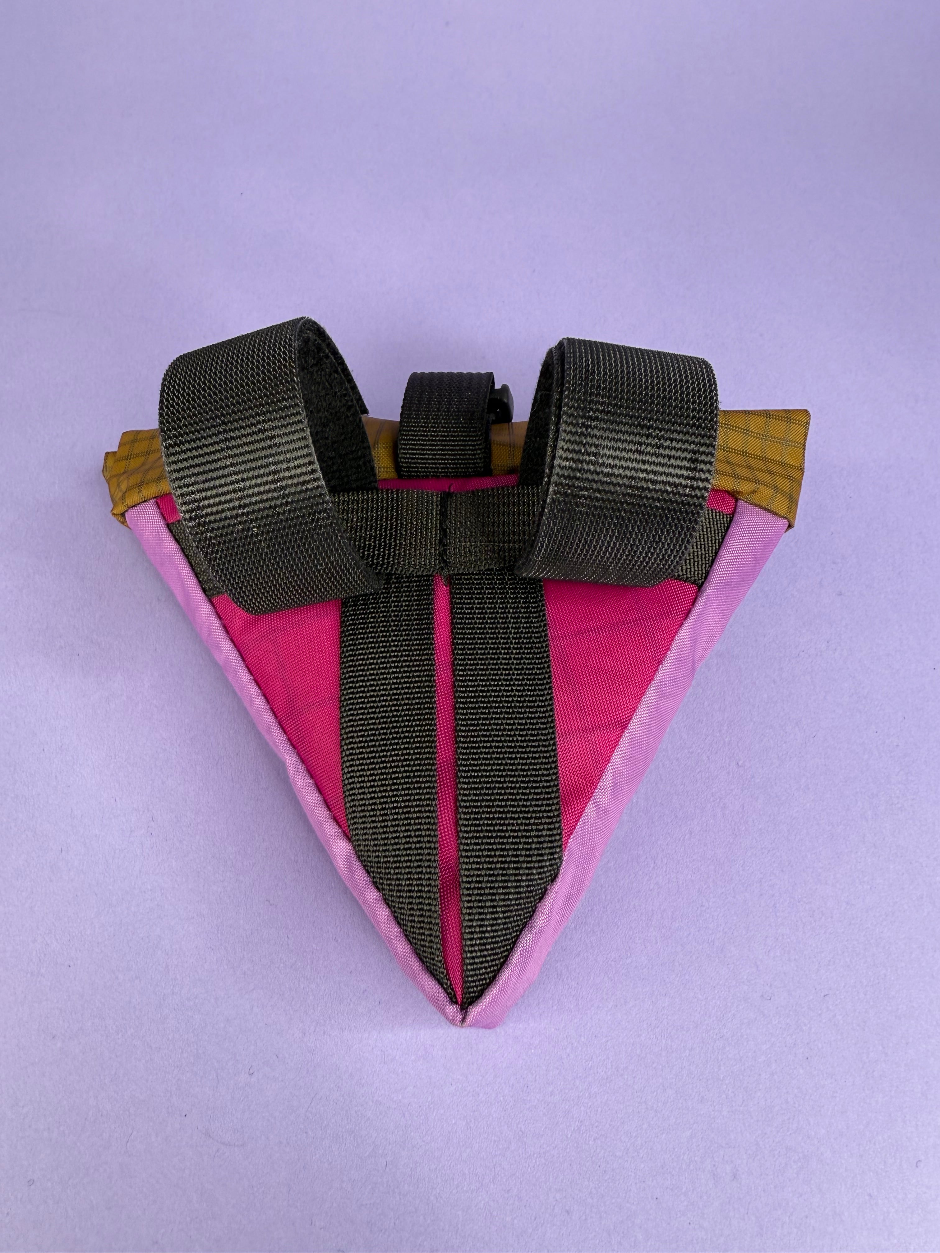 Fuchsia/Lavender OniGEARI Bag