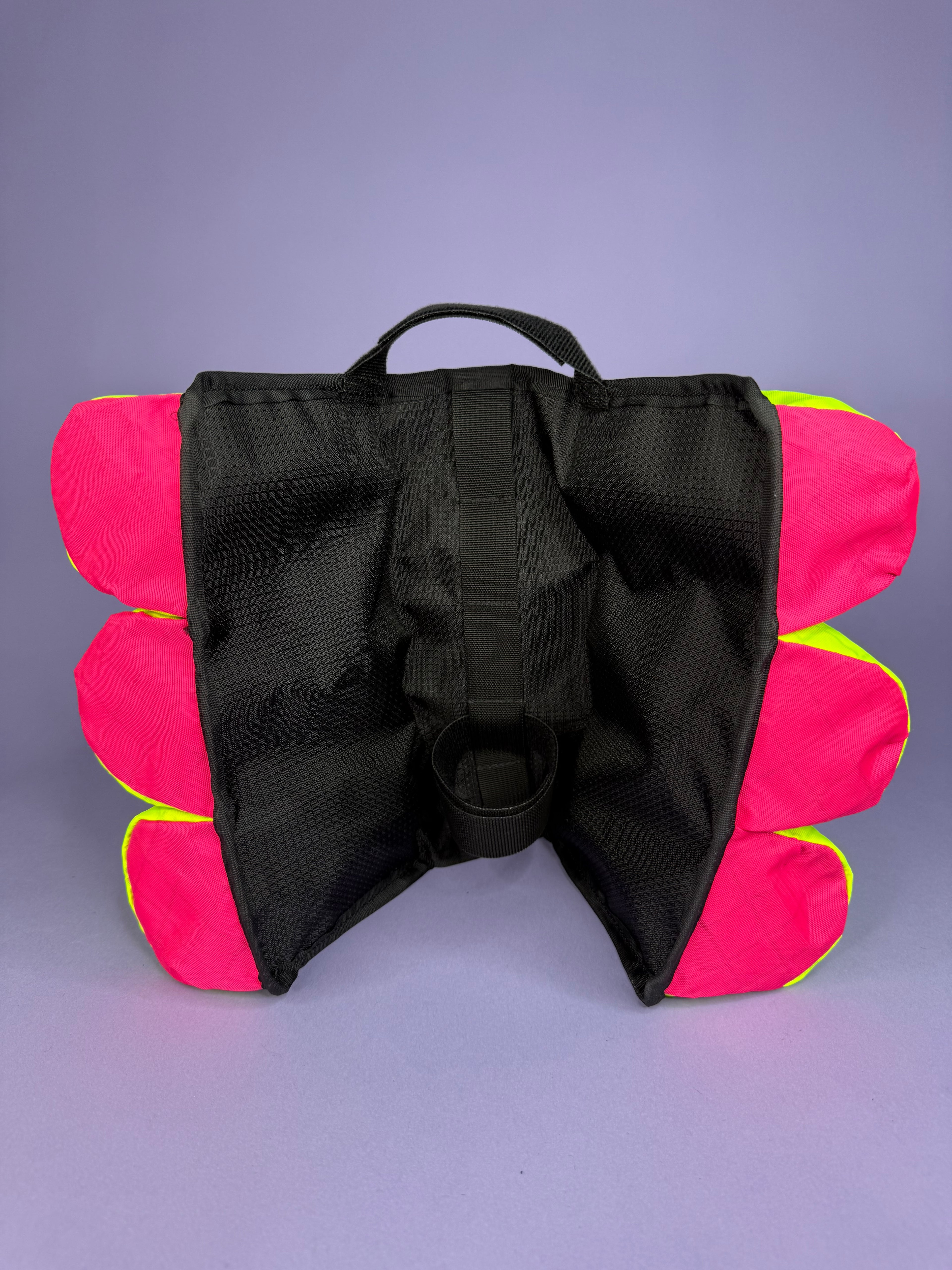 HIGH-VIS 6-Pack Beverage Carrier