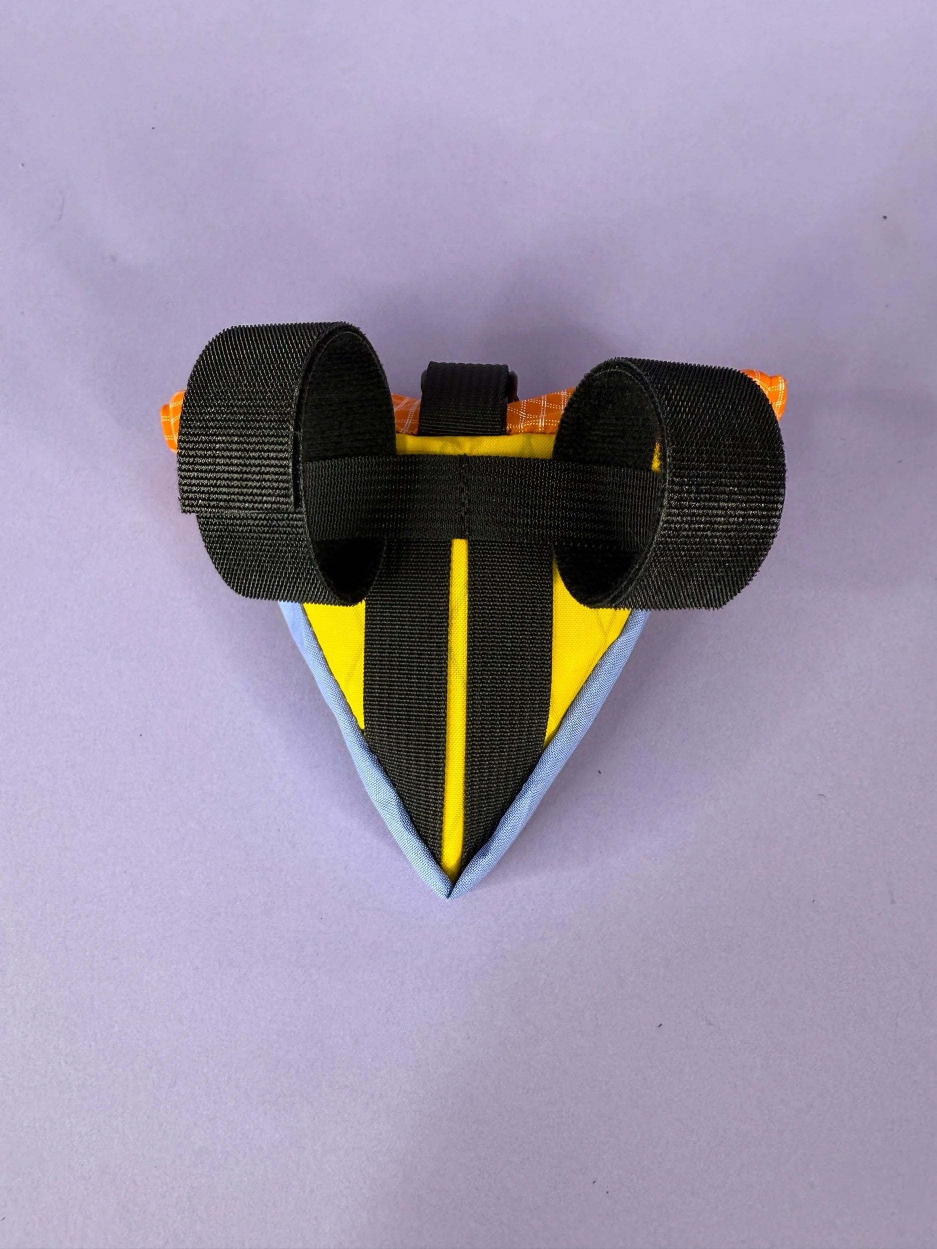 Yellow/Bluebell  OniGEARI Bag