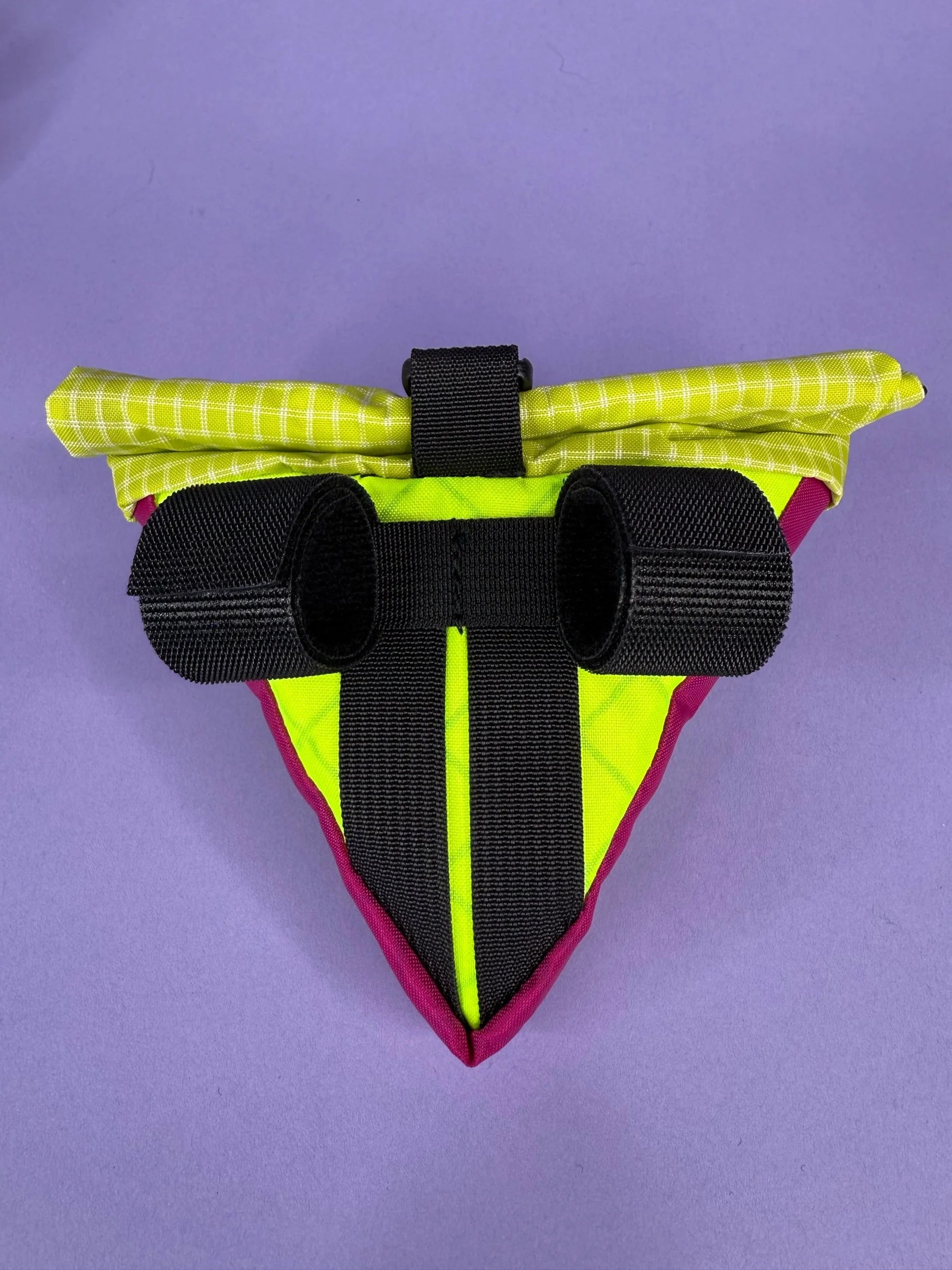 High-Vis/Fuchsia OniGEARi Bag