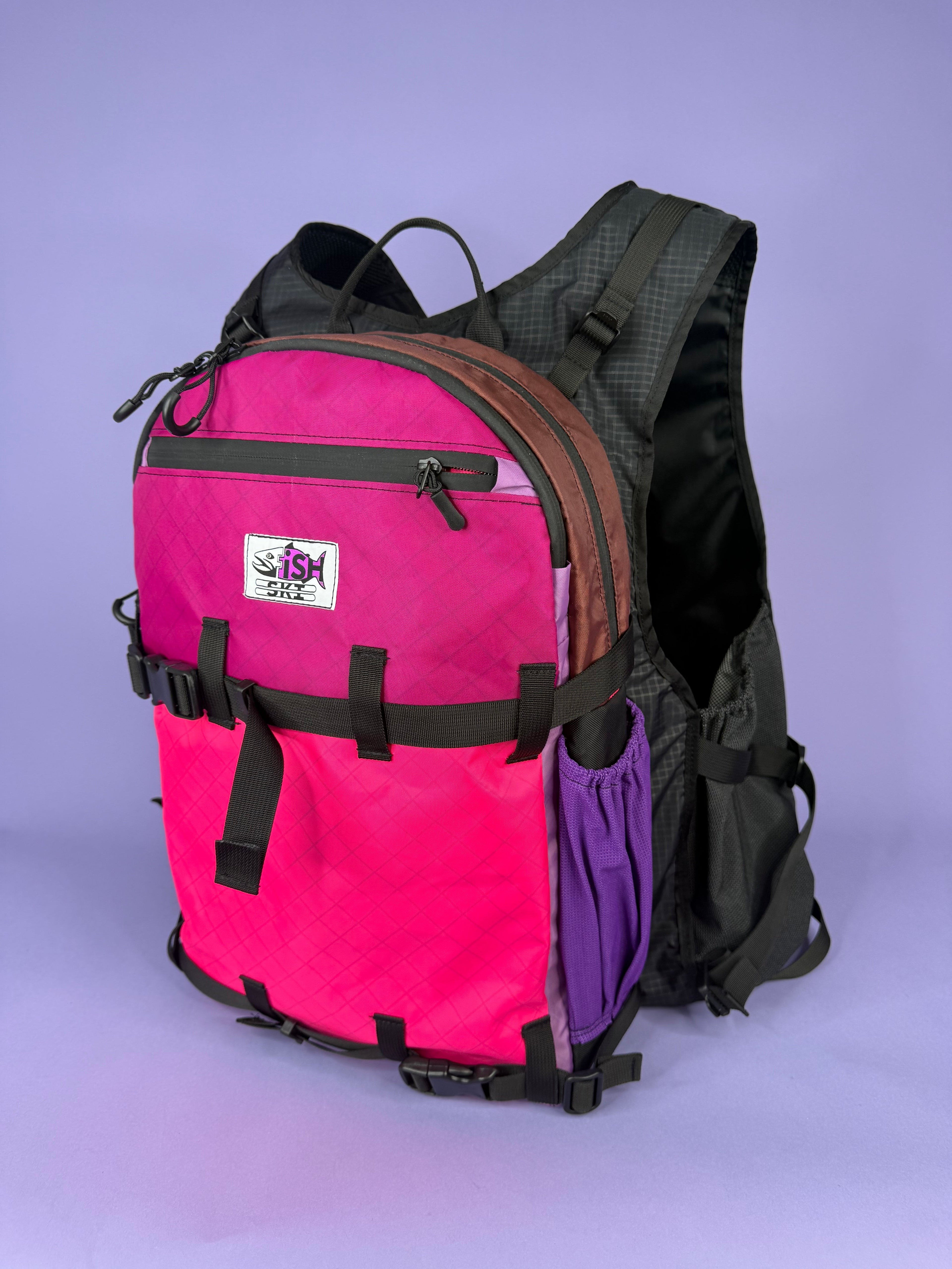 Best Vest in the West