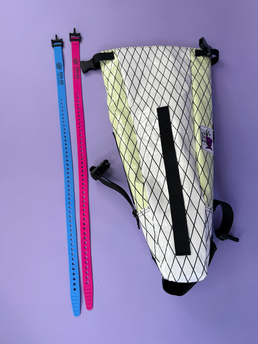 SADDLE BAGS (all colors)