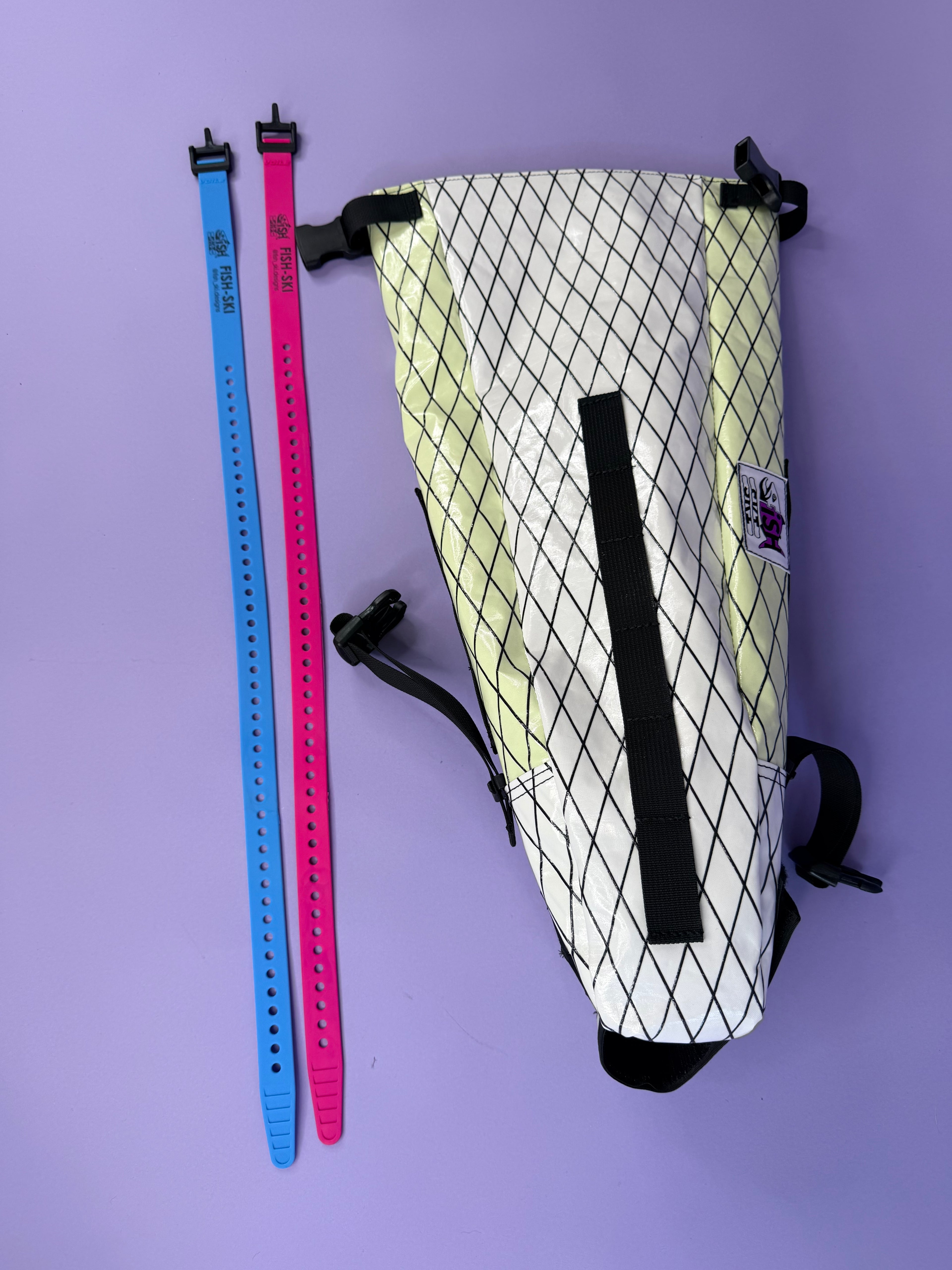 SADDLE BAGS (all colors)