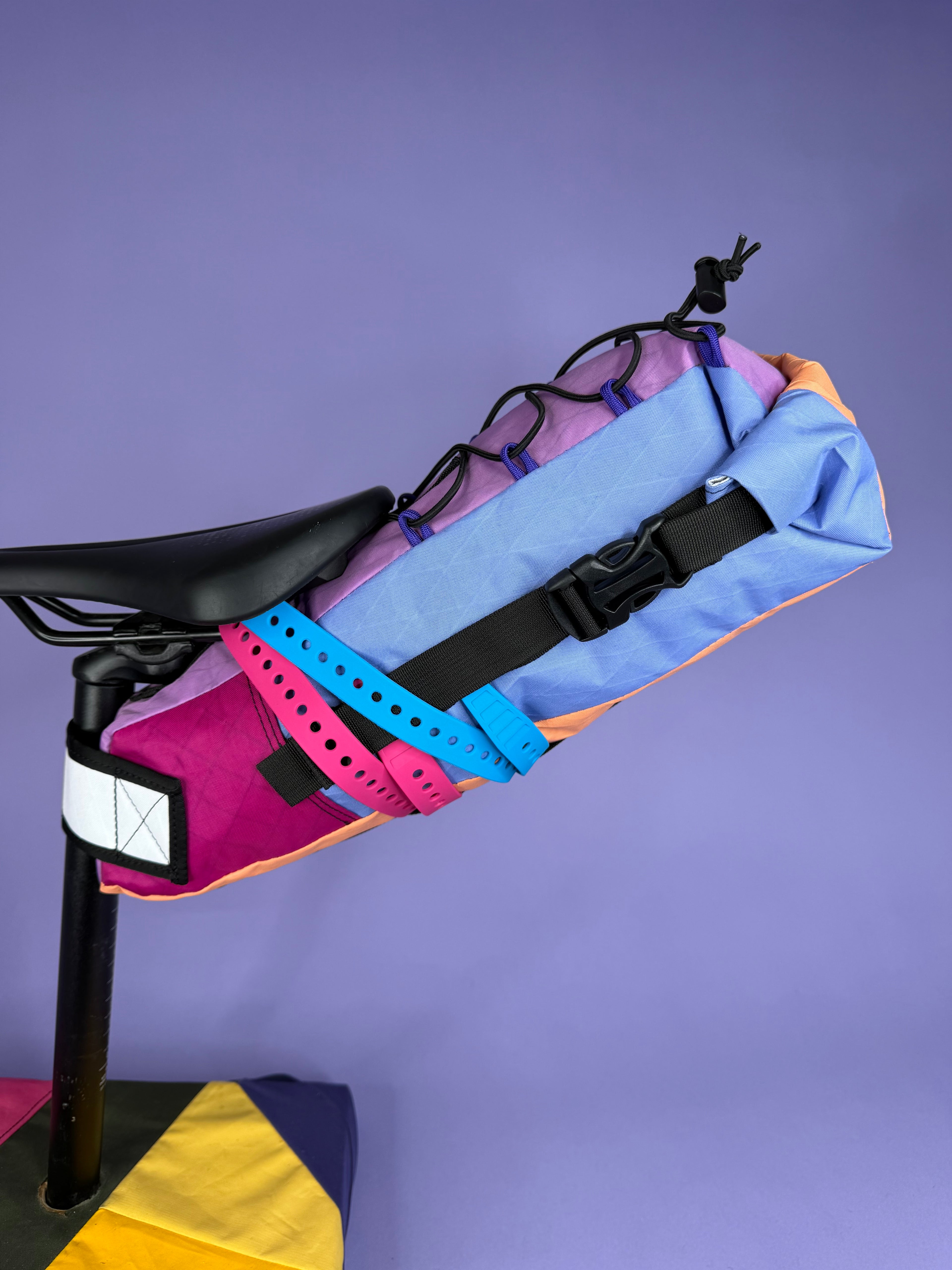 SADDLE BAGS (all colors)