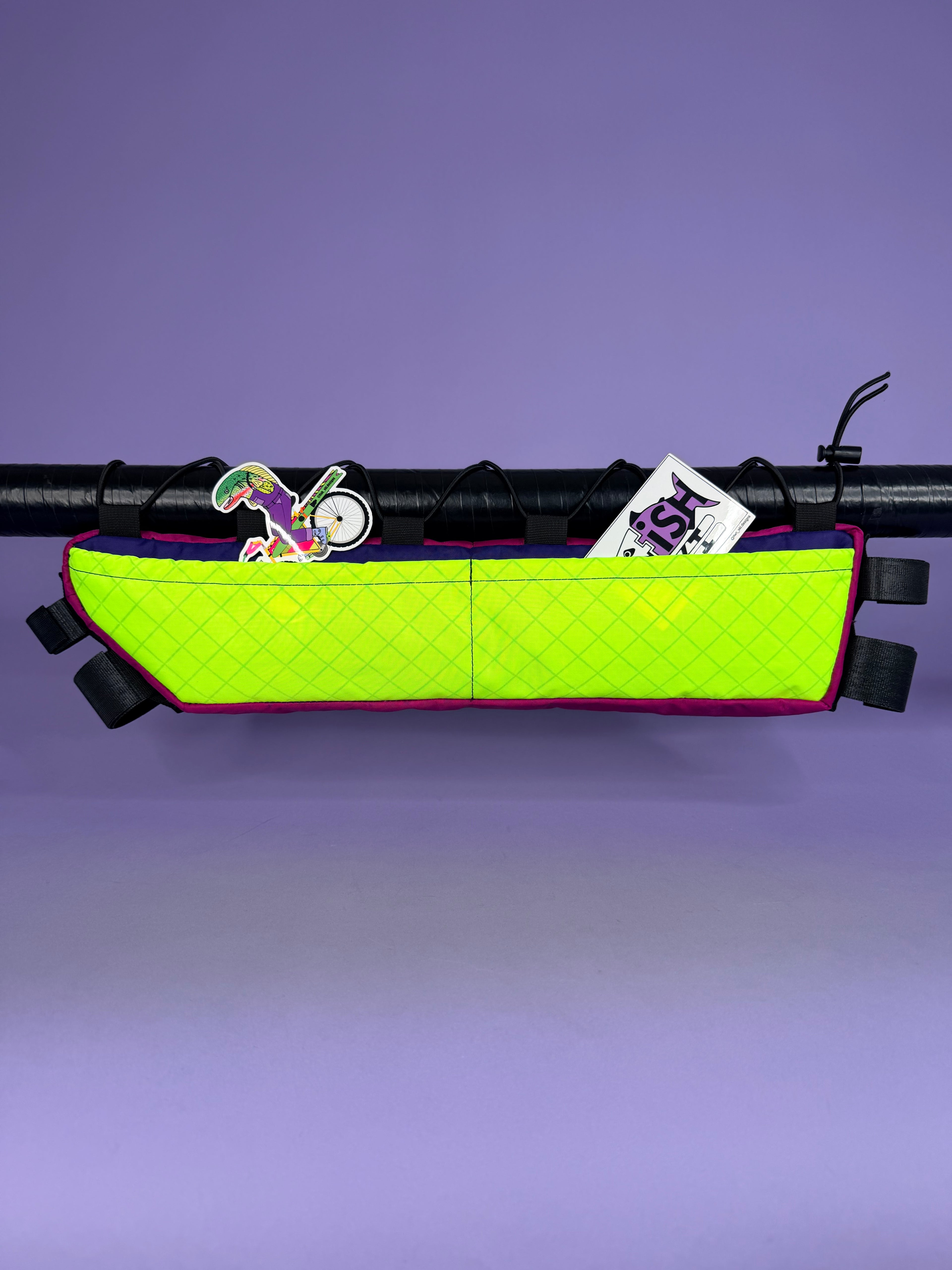 HALF FRAME BAGS (all colors)