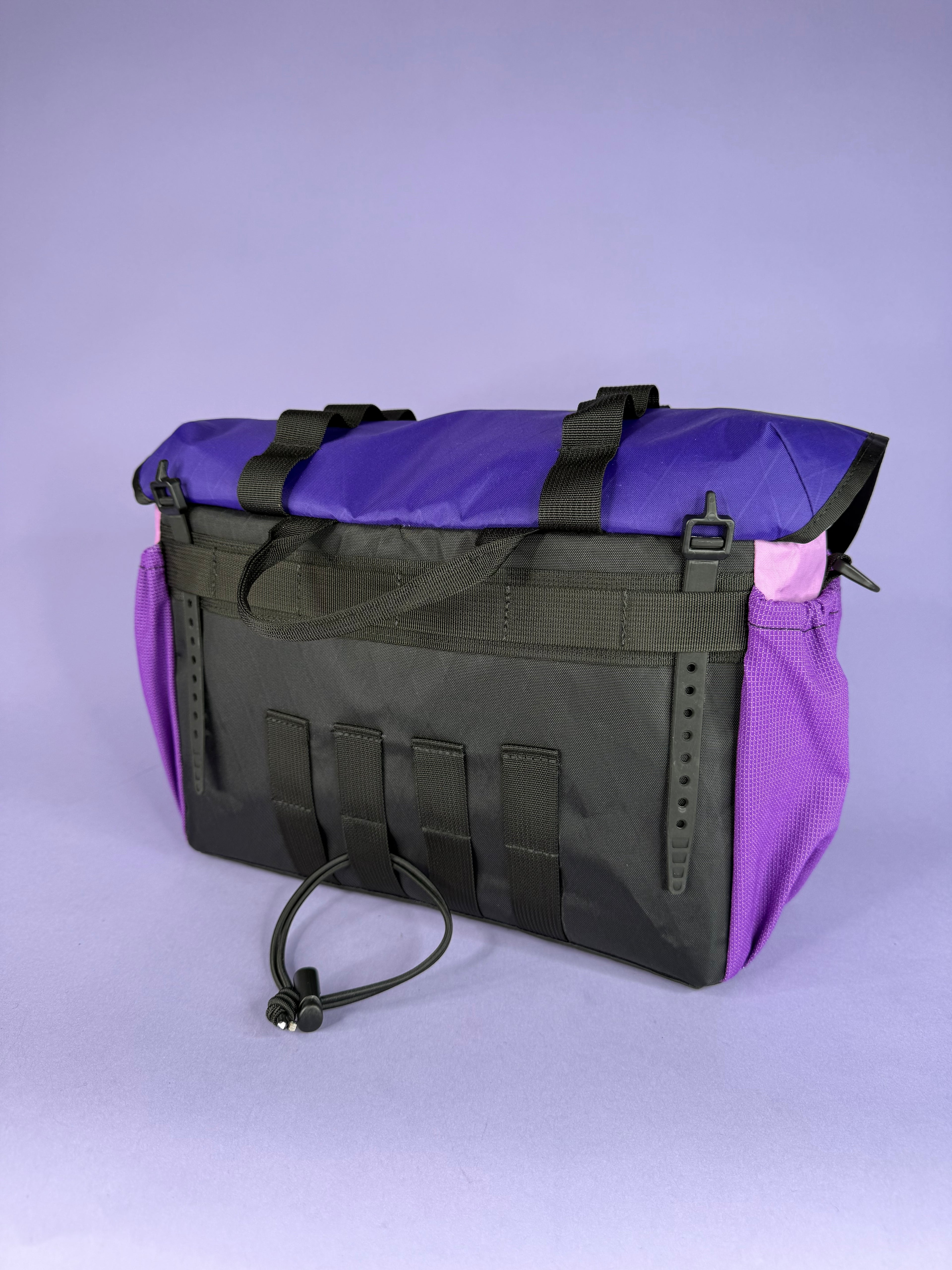 TRUNK BAGS