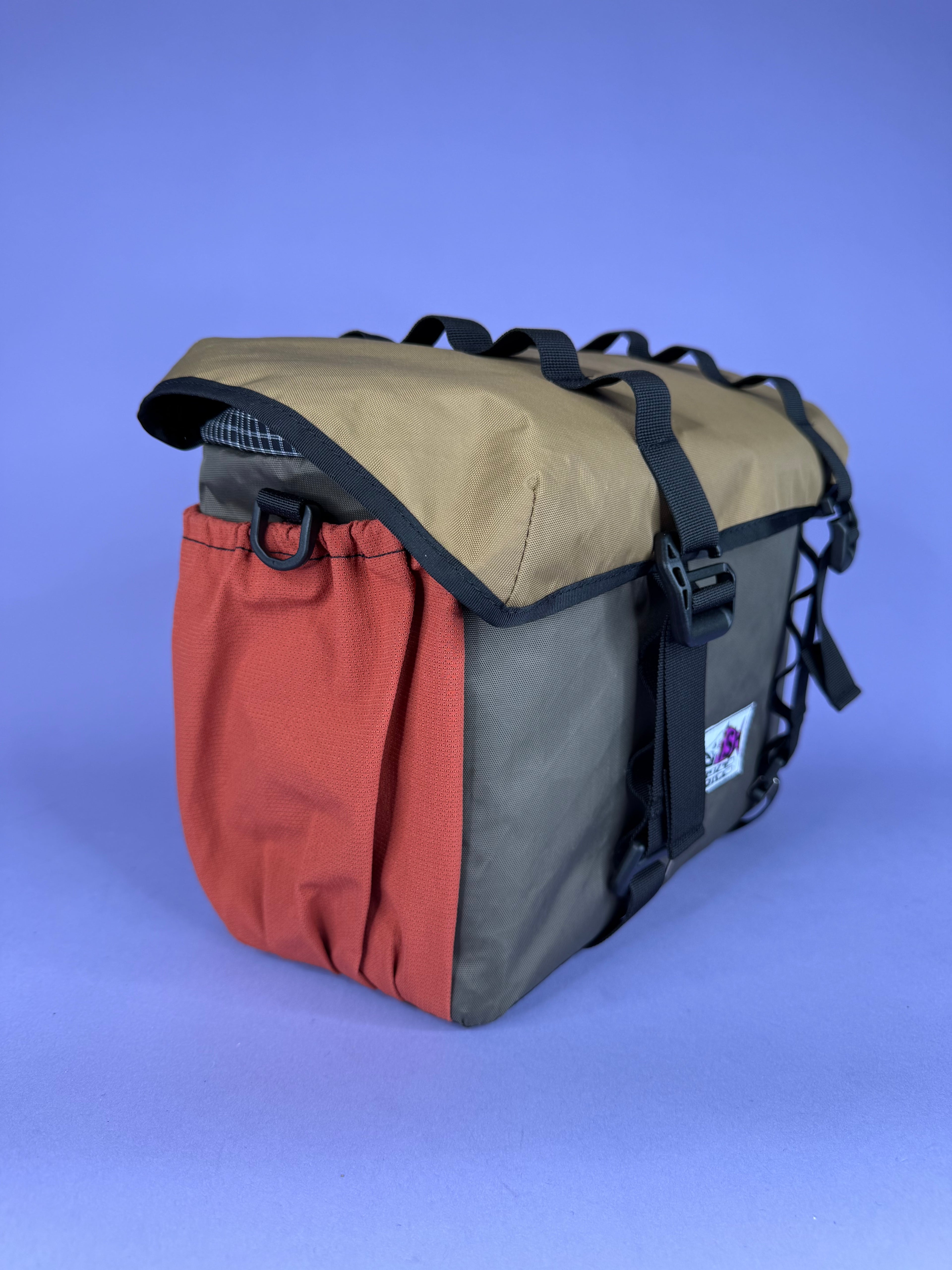TRUNK BAGS