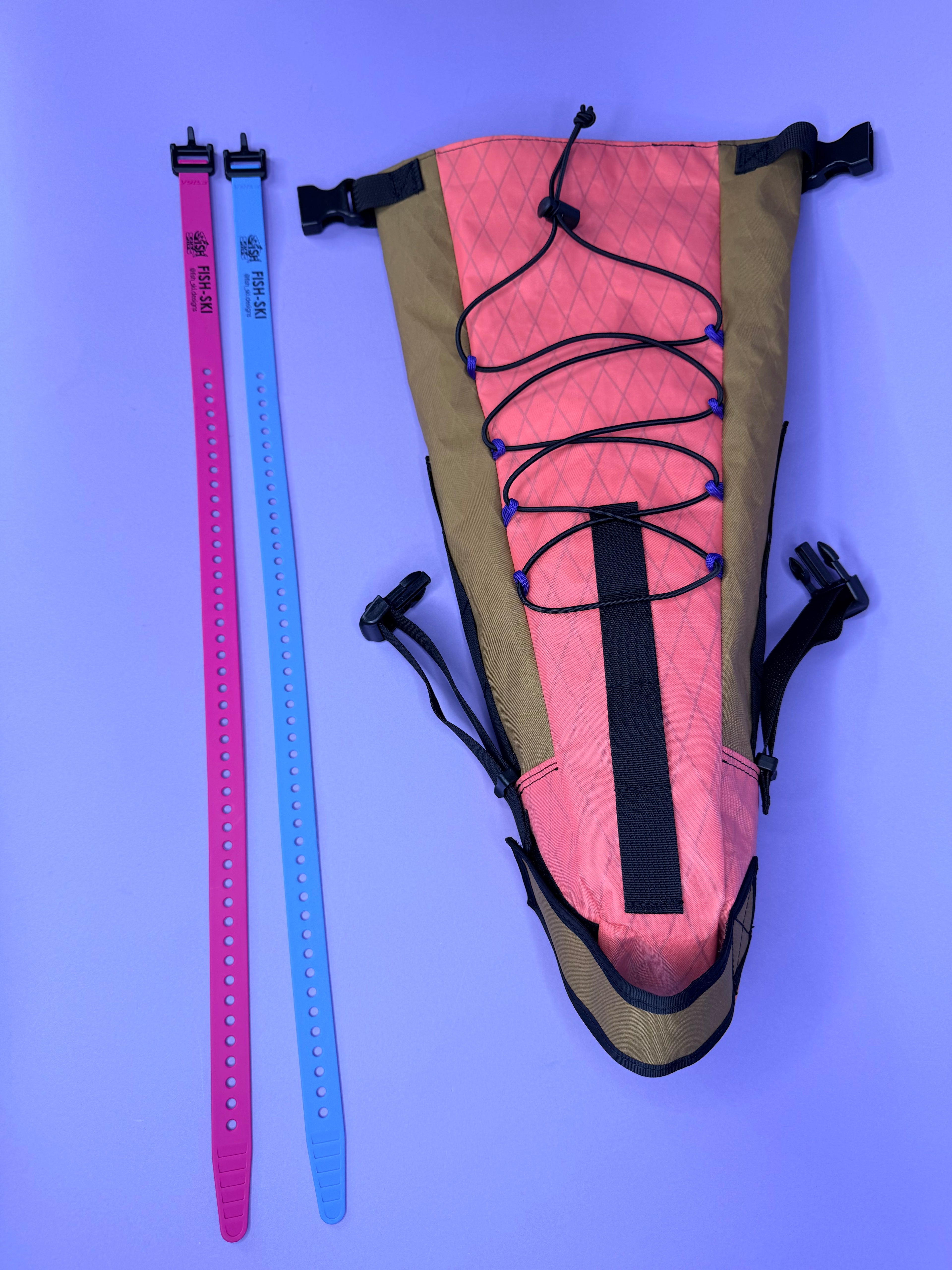 SADDLE BAGS (all colors)