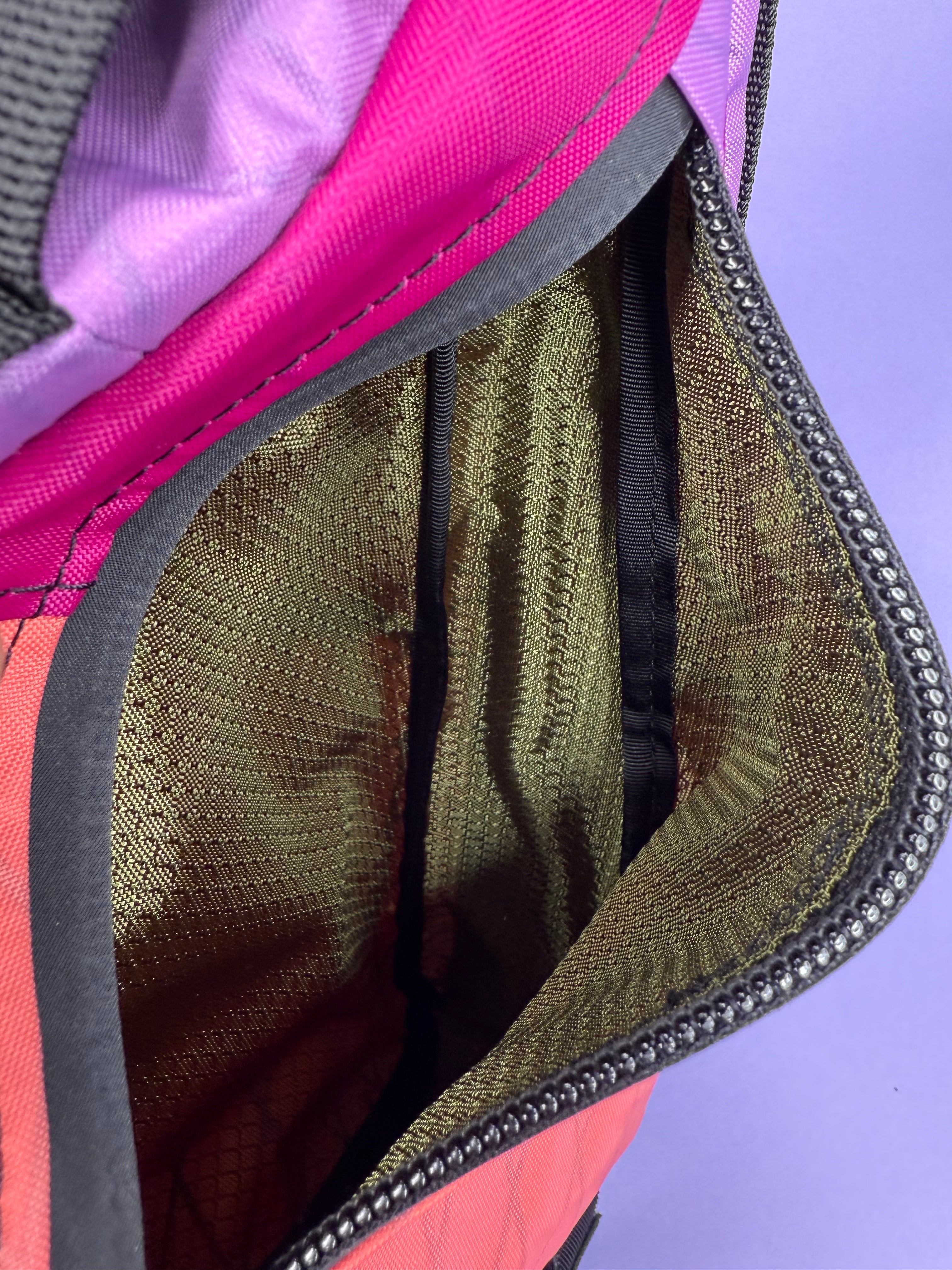 CORNER BAGS (all colors)