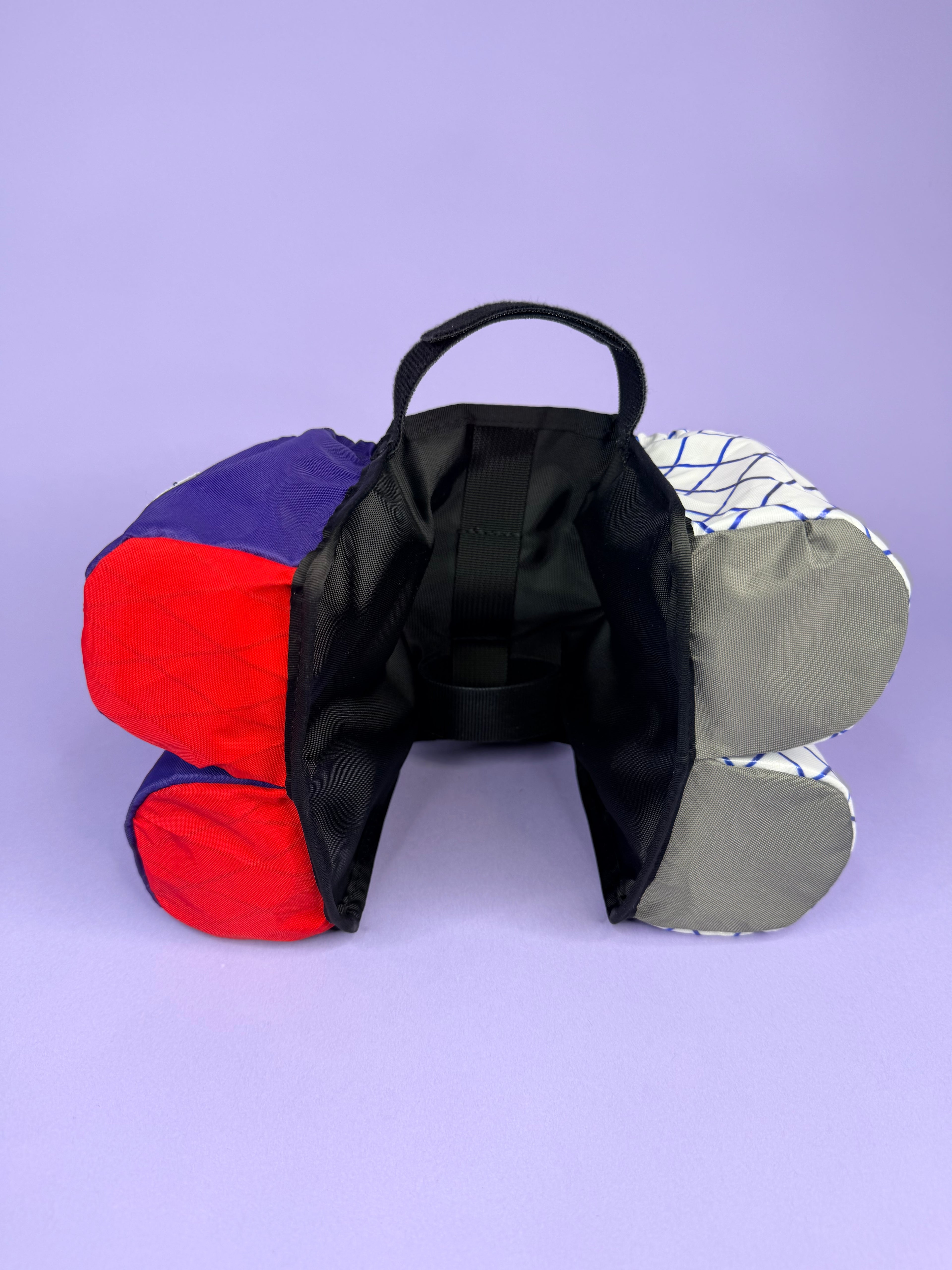 4-PACK BEVERAGE CARRIERS (all colors)