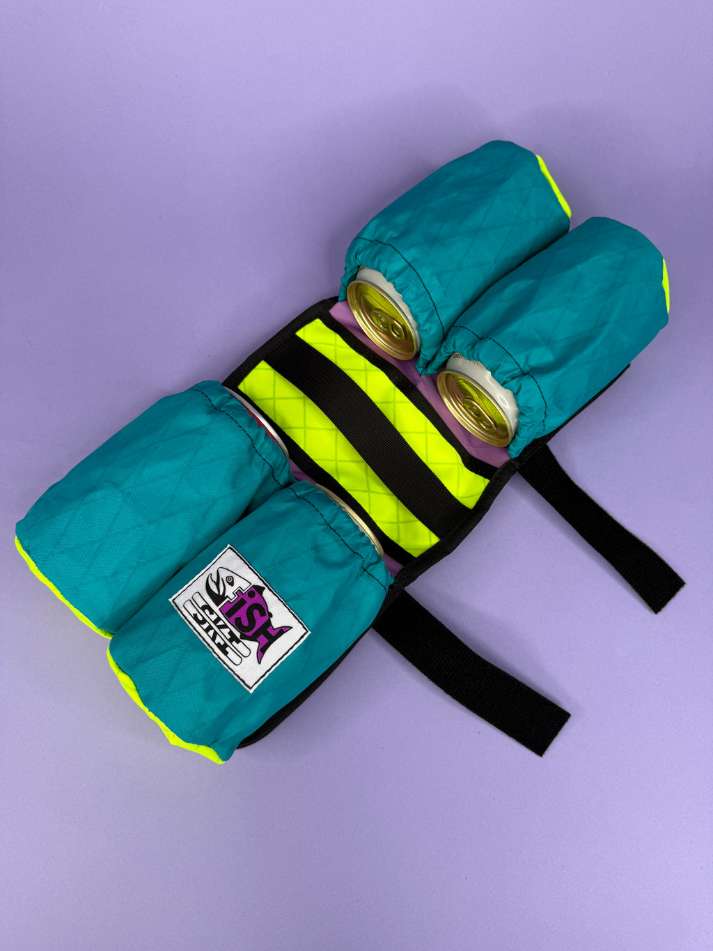 4-PACK BEVERAGE CARRIERS (all colors)