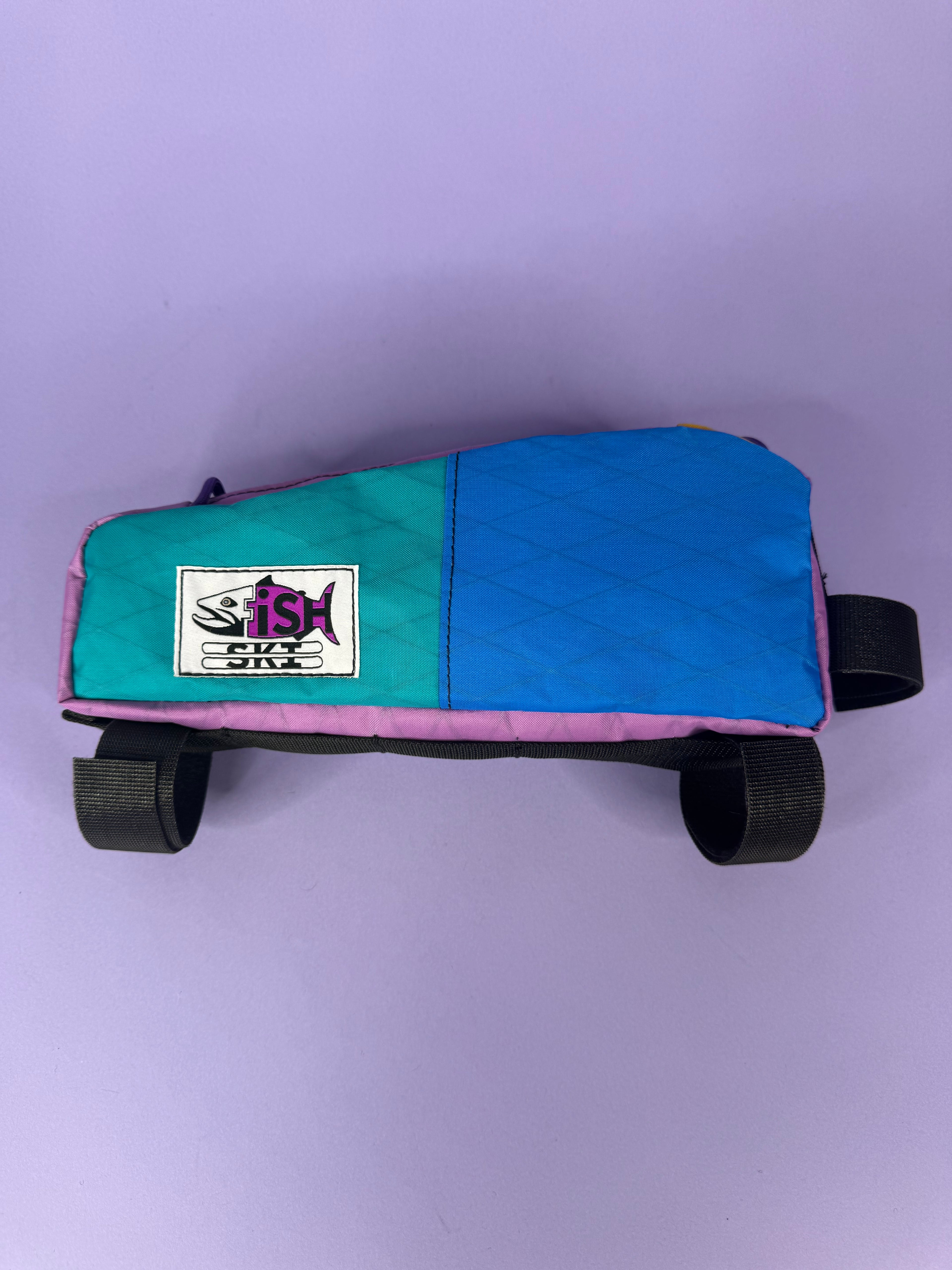 TOP TUBE BAGS (all colors)