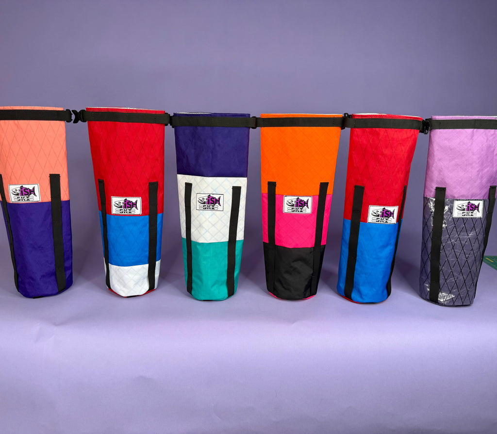 FORK BAGS (all colors)