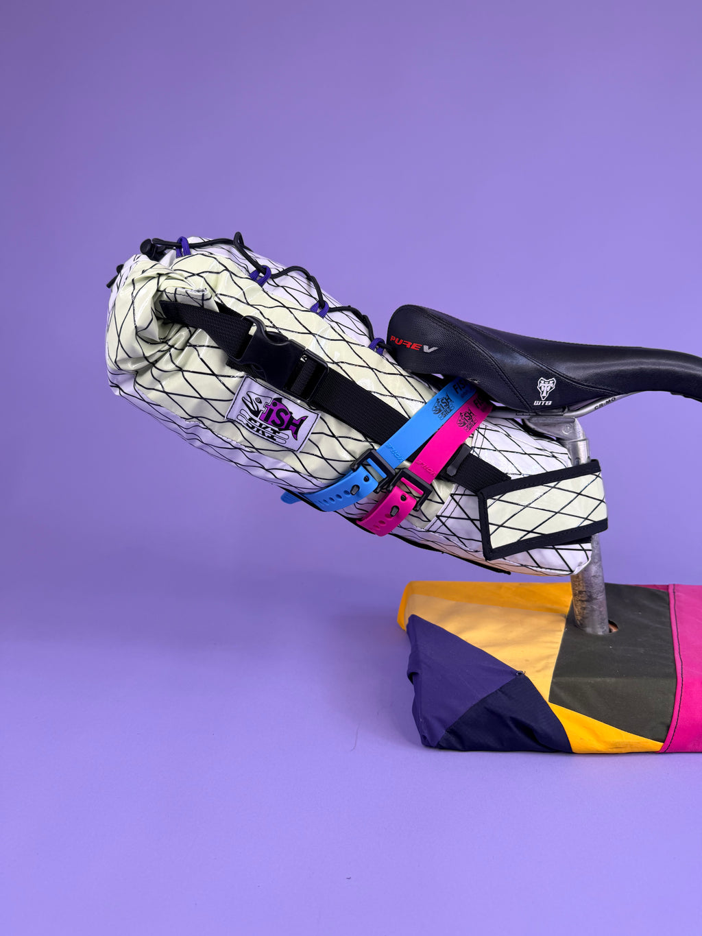 SADDLE BAGS (all colors)