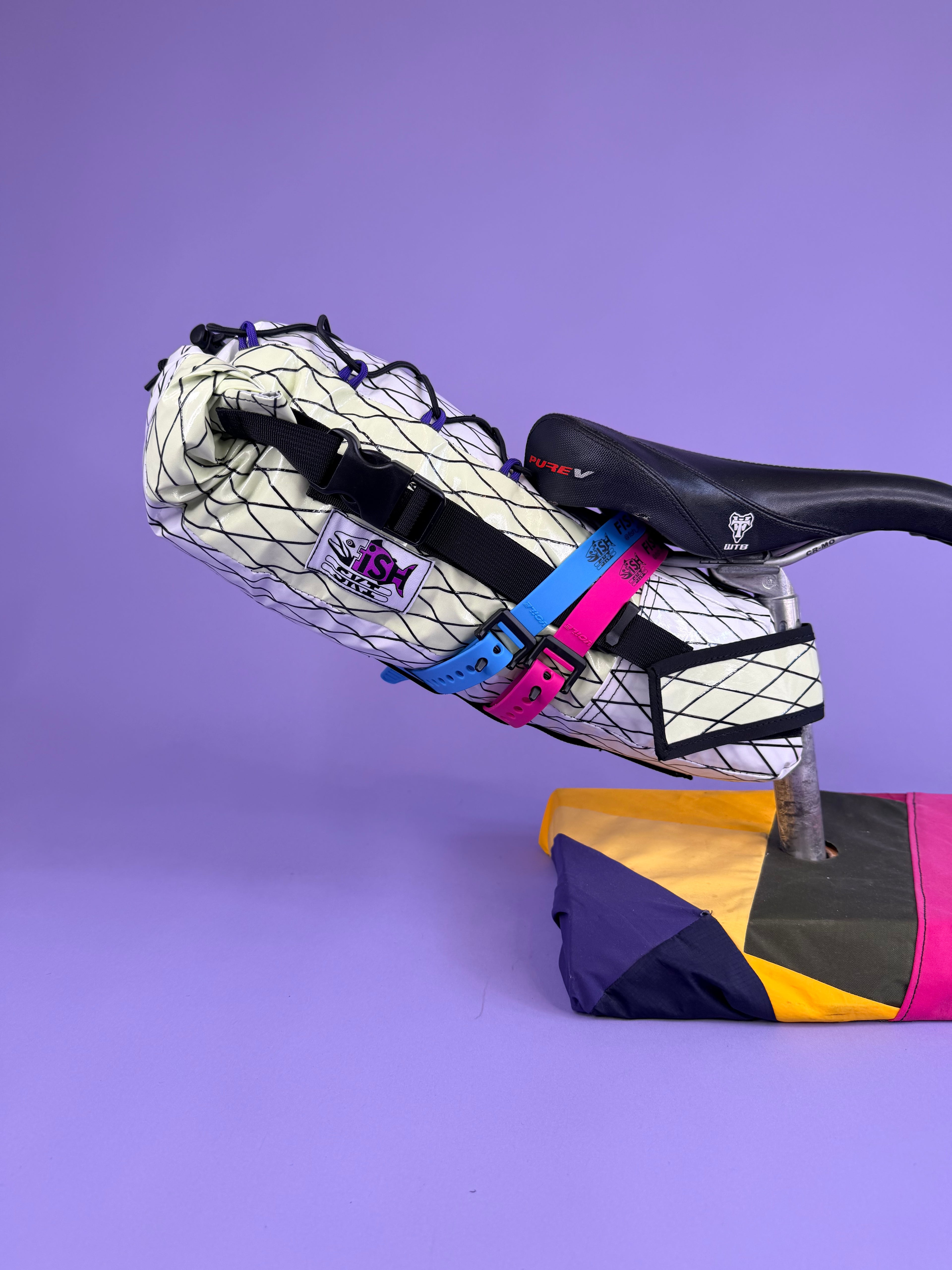 SADDLE BAGS (all colors)
