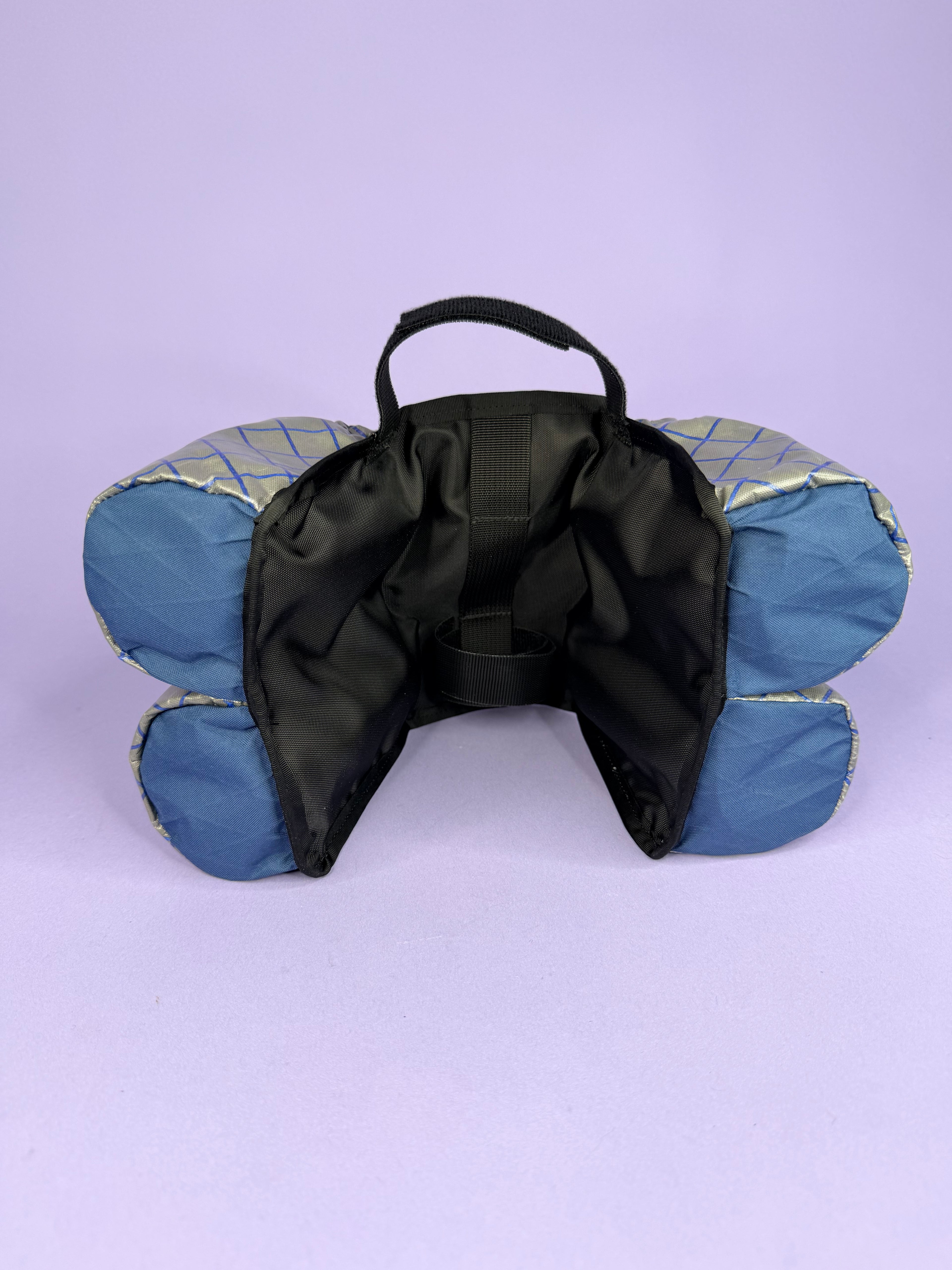4-PACK BEVERAGE CARRIERS (all colors)