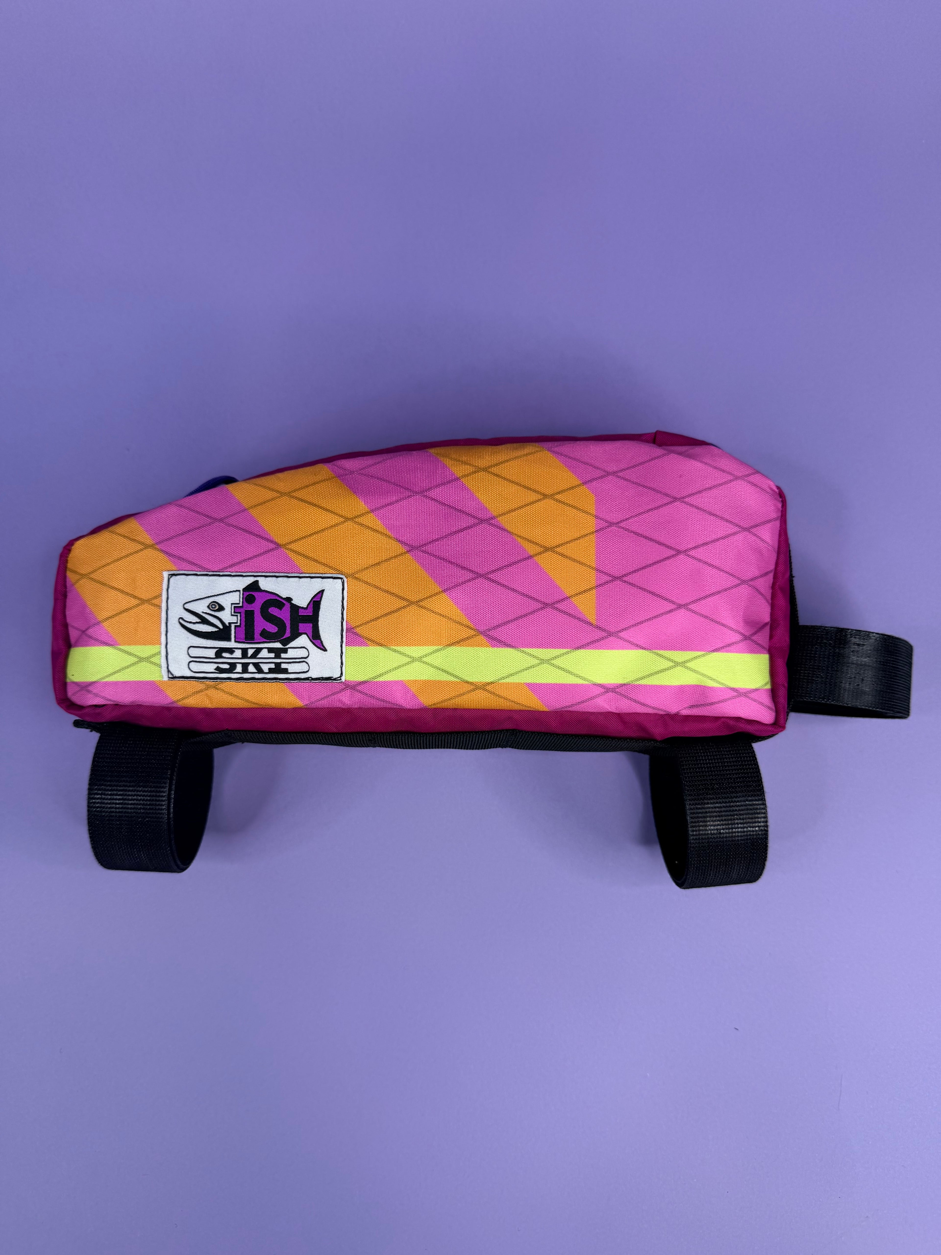 TOP TUBE BAGS (all colors)