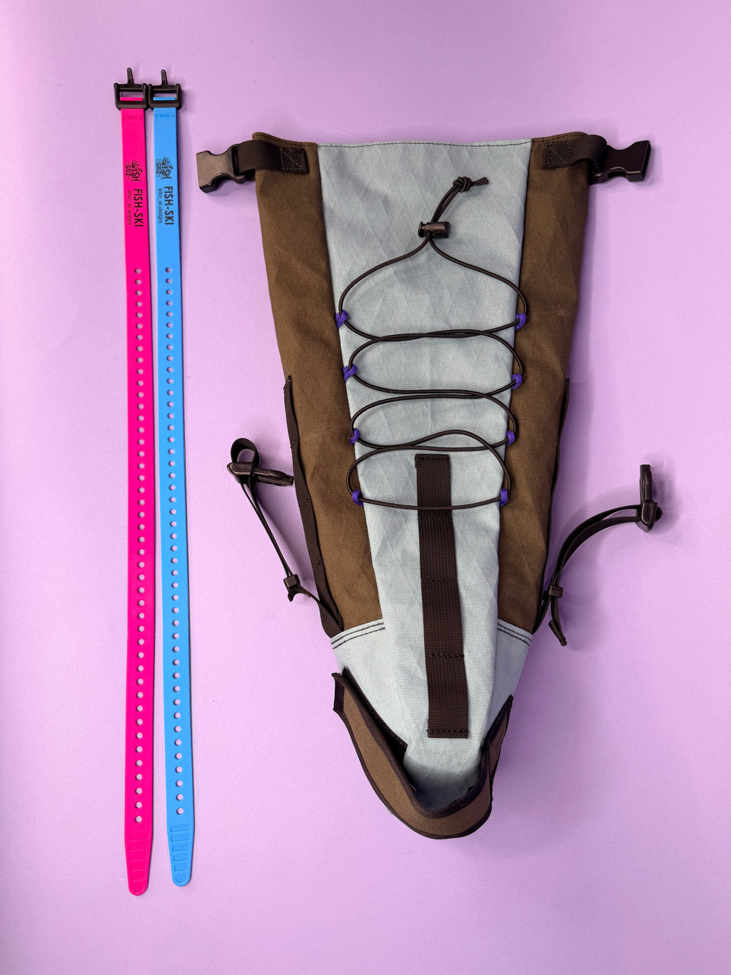 SADDLE BAGS (all colors)