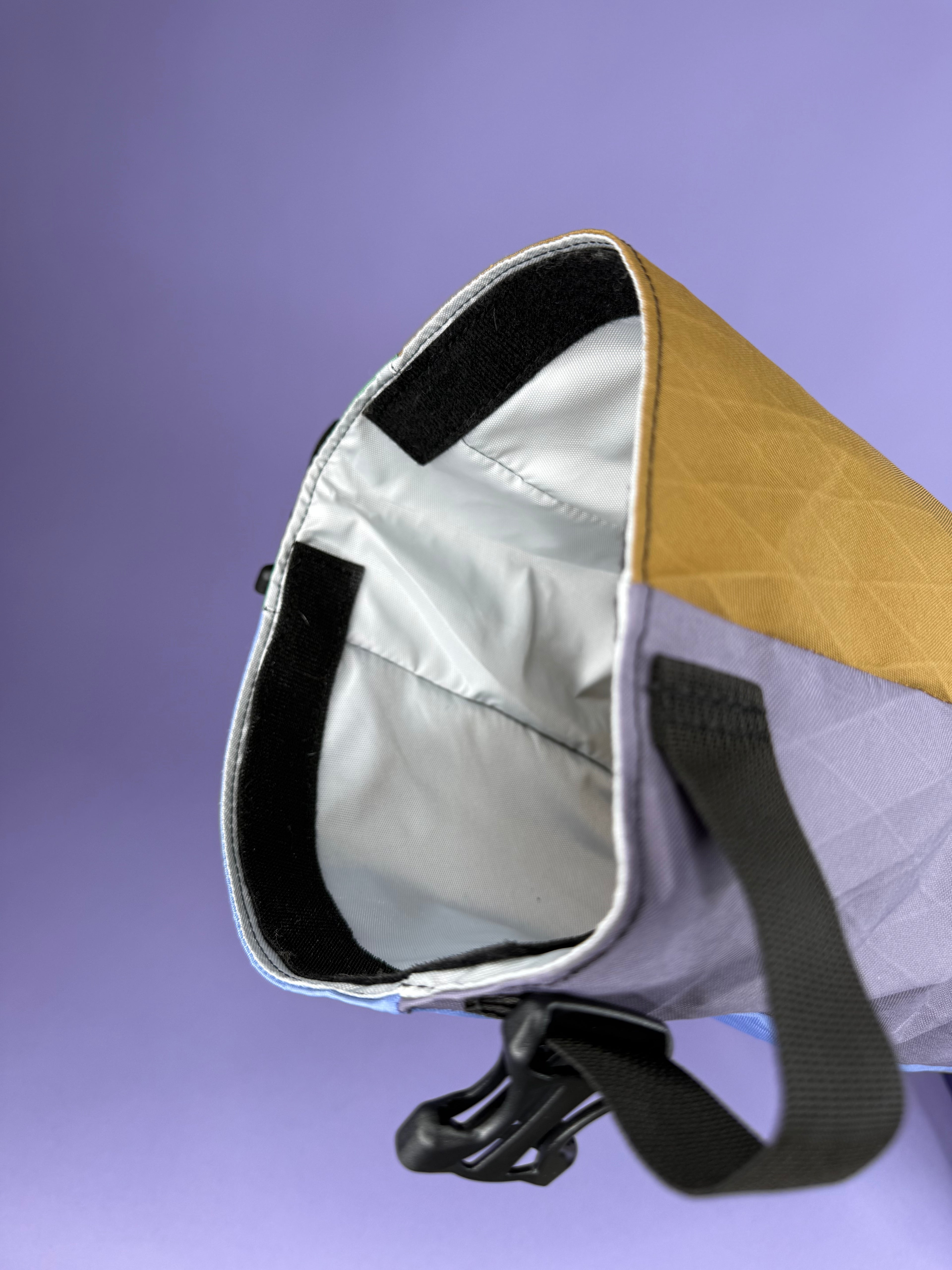 SADDLE BAGS (all colors)