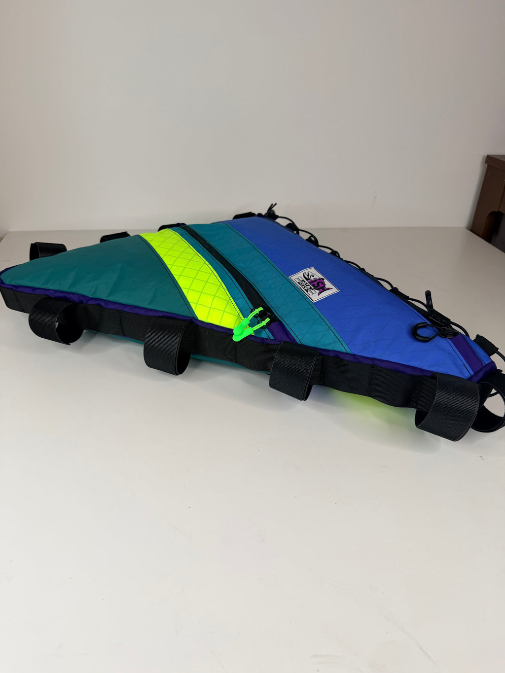 1 of 1 Primos Dame XL Frame bag