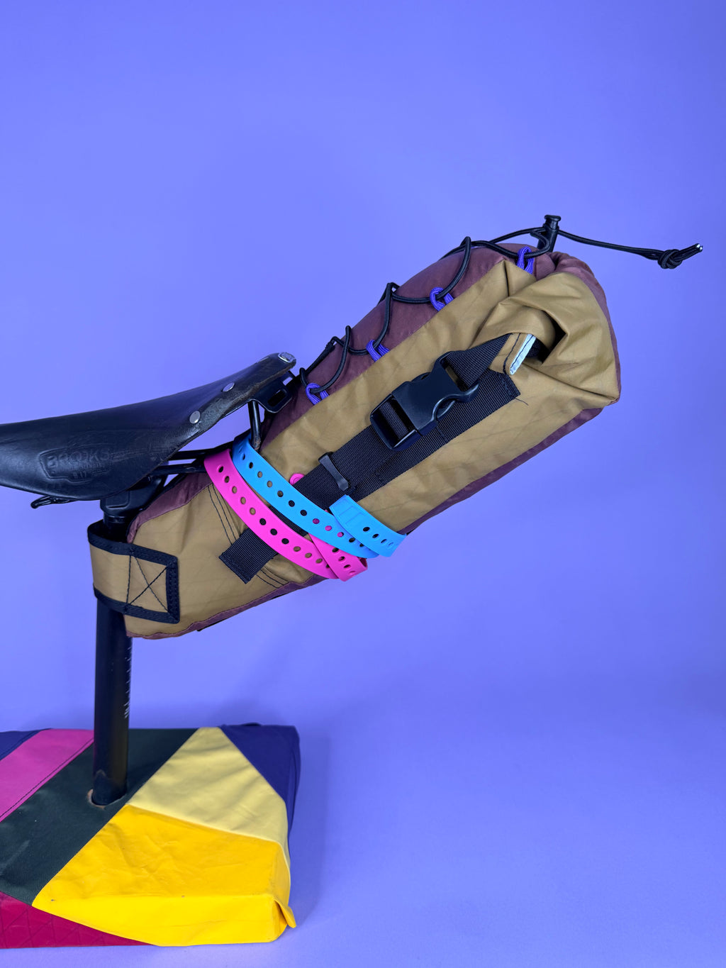 SADDLE BAGS (all colors)