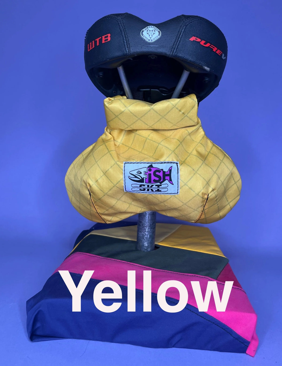 BIKE NUTS all colors! – Fish-Ski