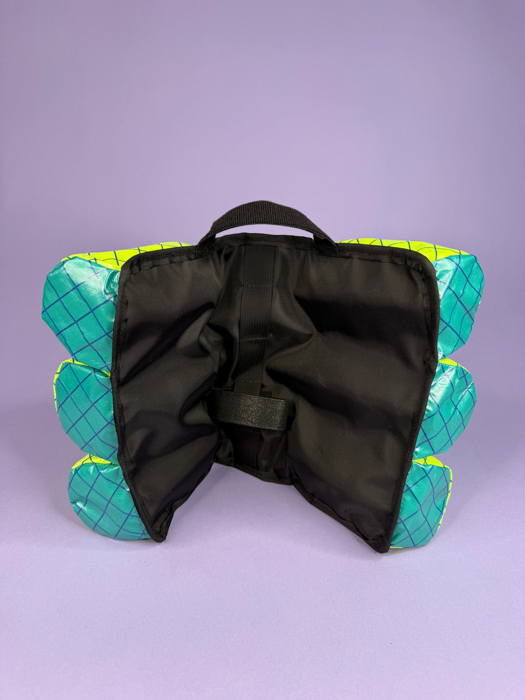 HIGH-VIS X 6-Pack Beverage Carrier