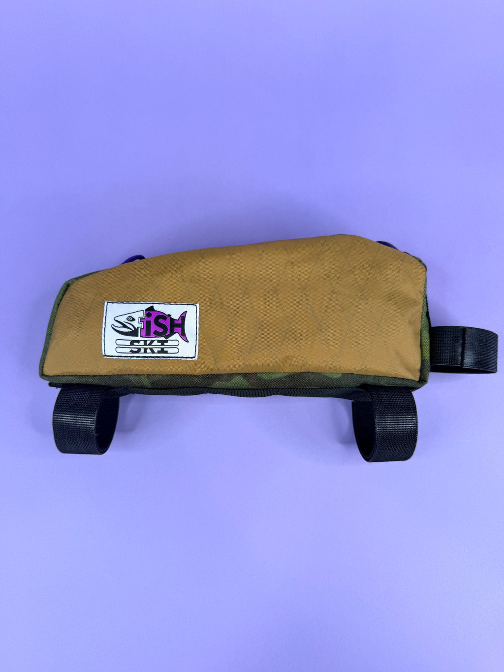 TOP TUBE BAGS (all colors)