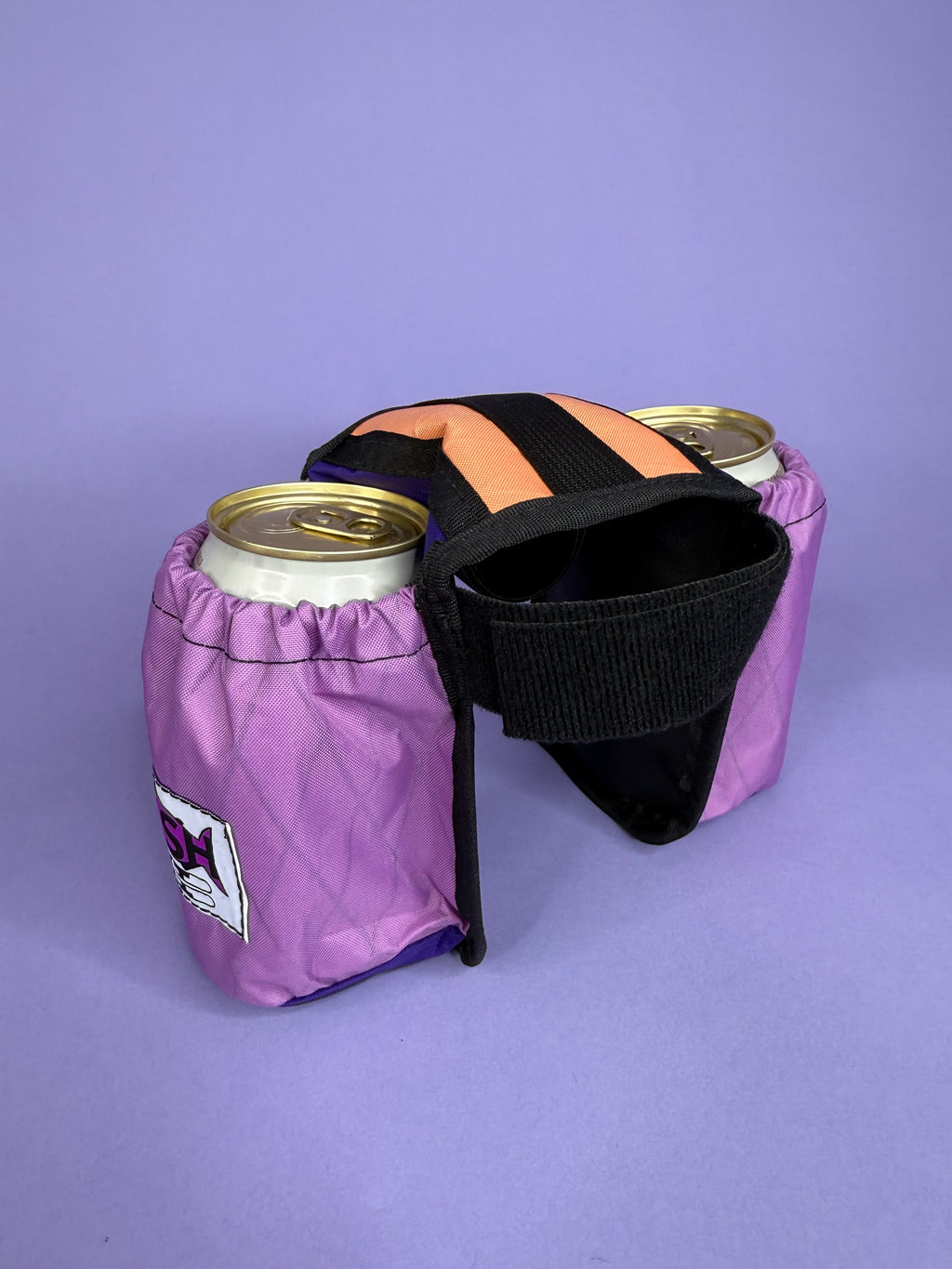 2-PACK BEVERAGE CARRIERS (all colors)