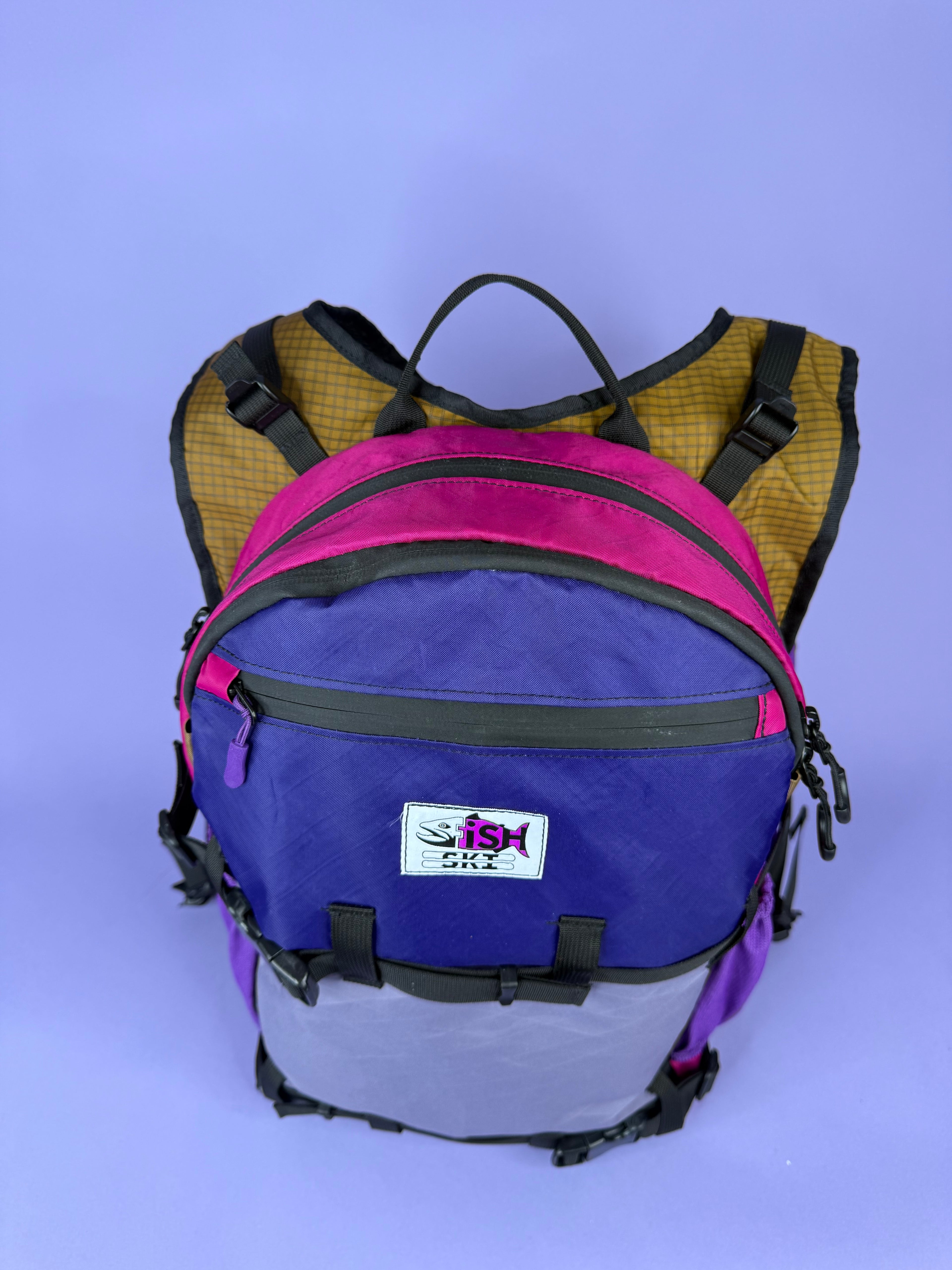 Best Vest in the West: Small