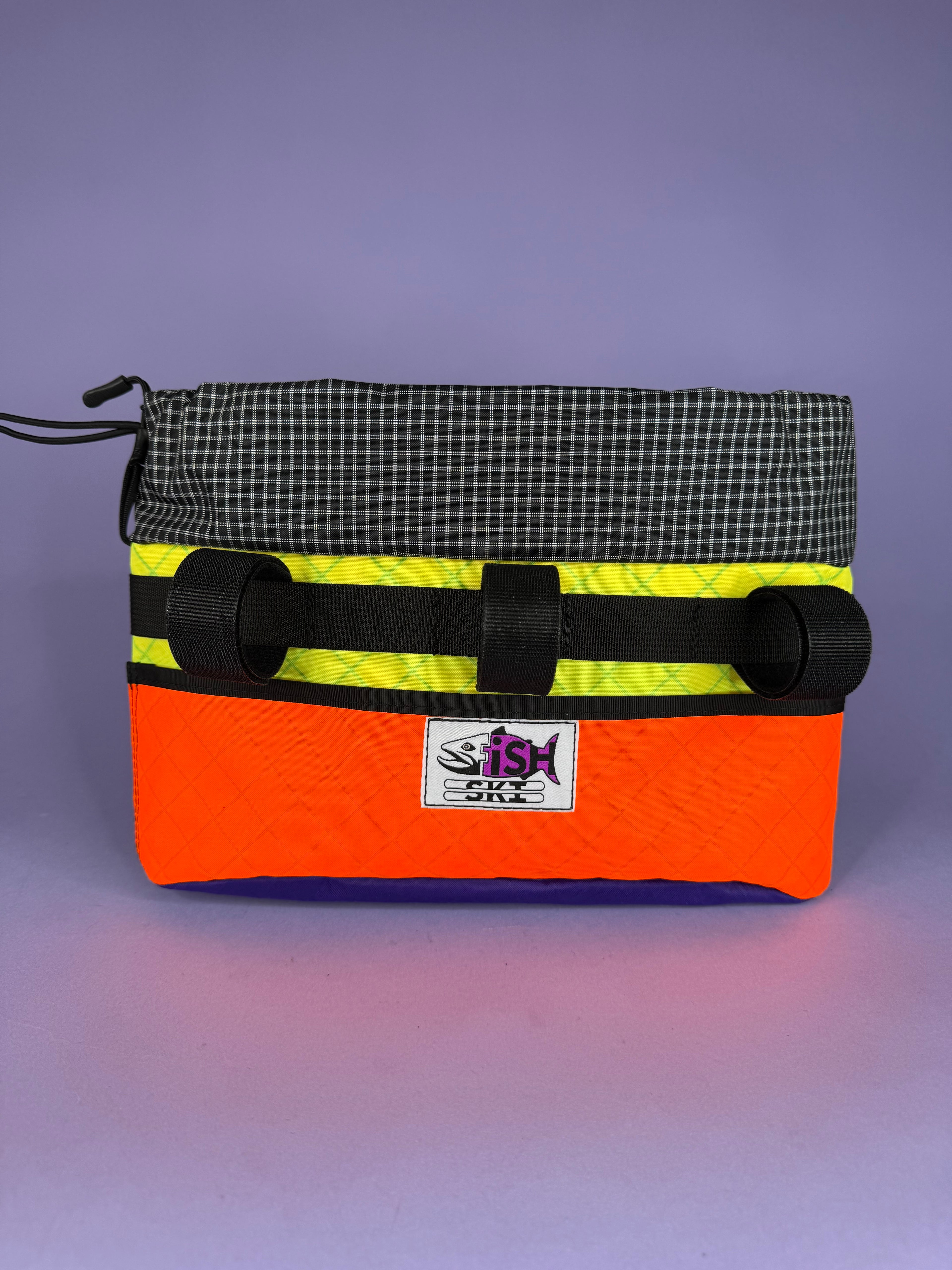 JONES H-BAR/SURLY MOLOKO BAGS (all colors)