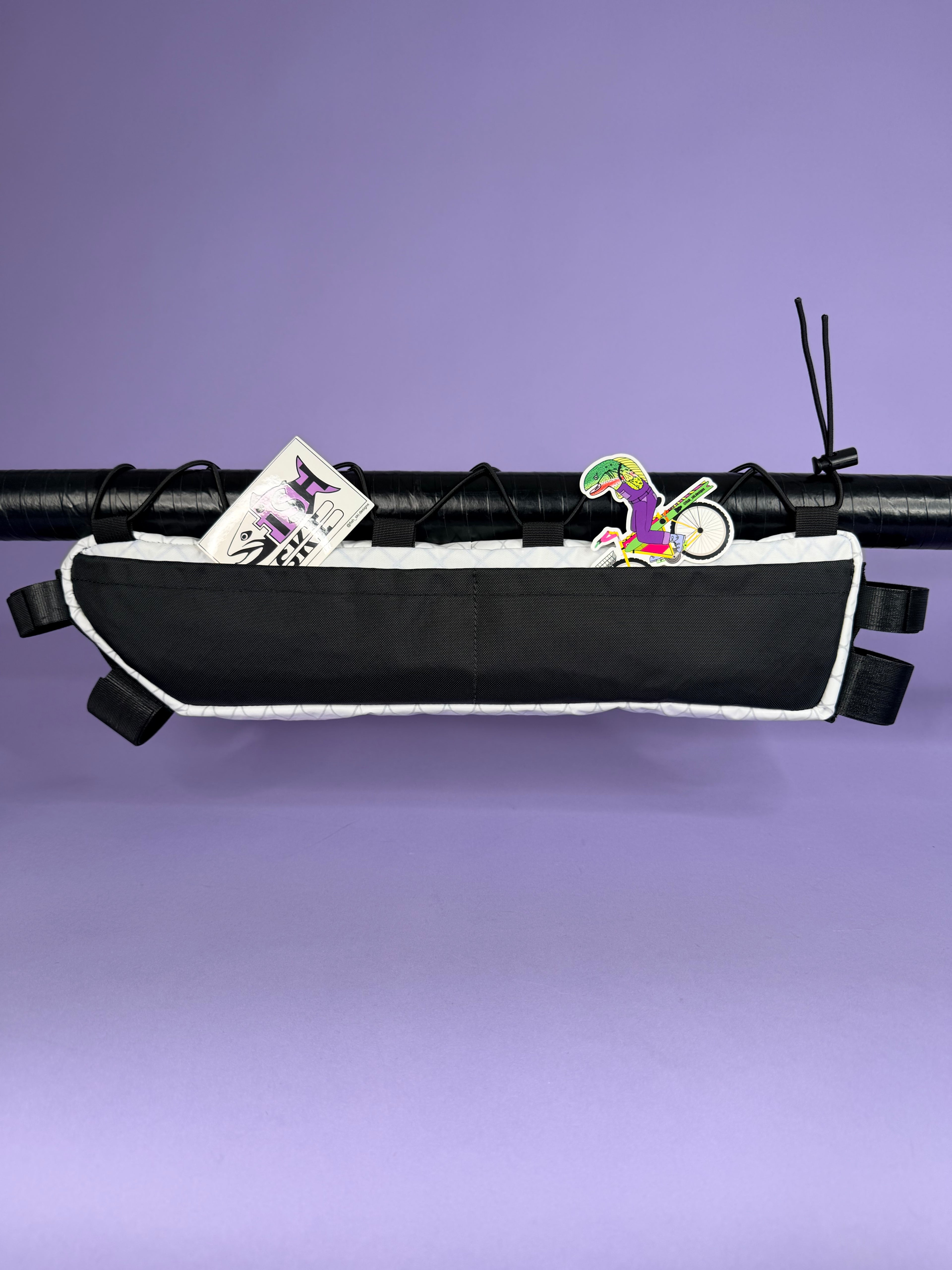 HALF FRAME BAGS (all colors)