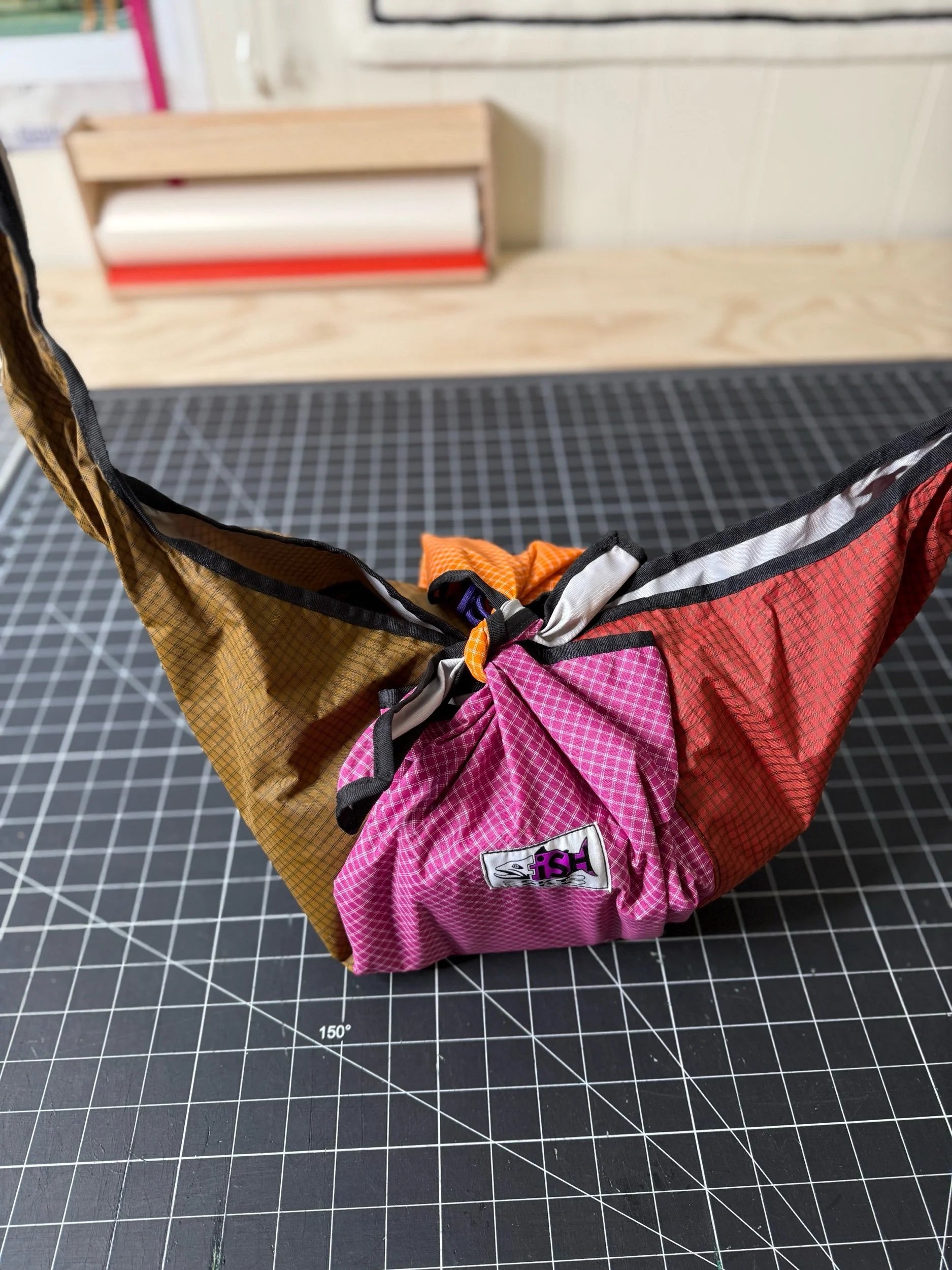 TECHNICAL BINDLE