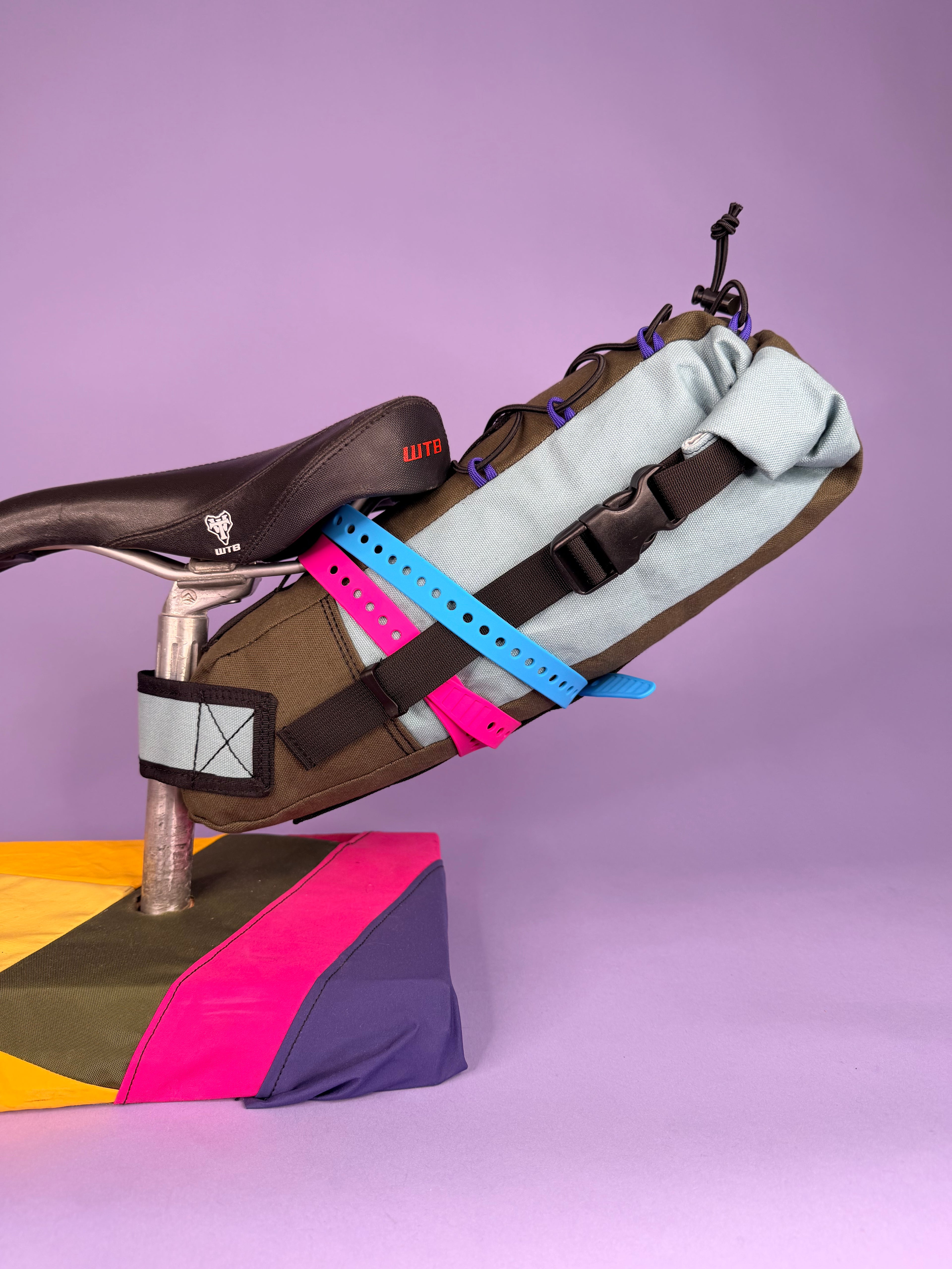 SADDLE BAGS (all colors)