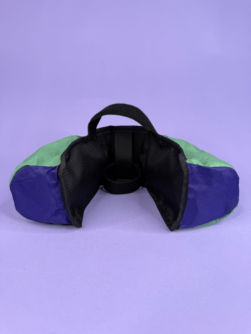 GREEN 2-Pack Beverage Carrier