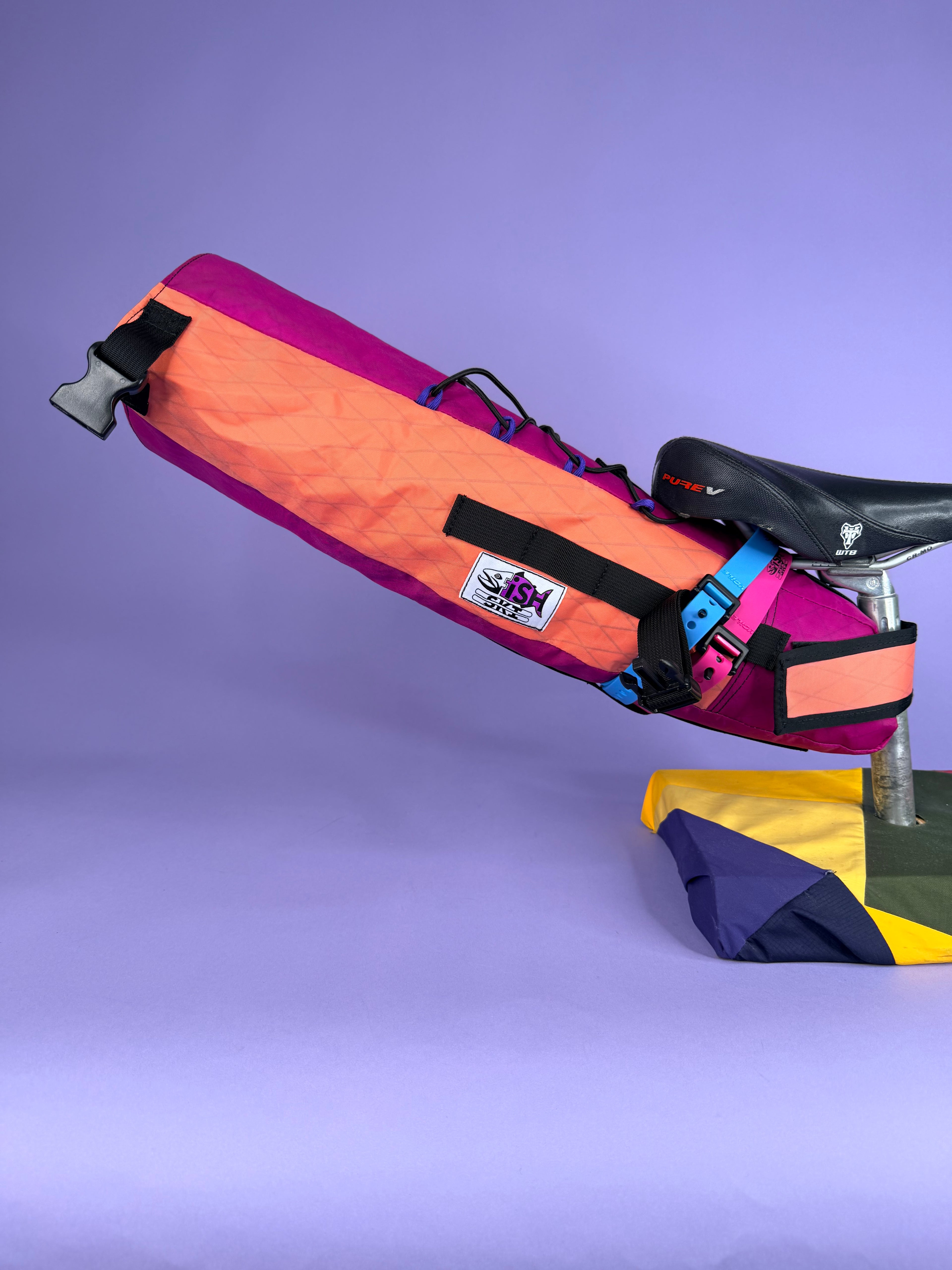 SADDLE BAGS (all colors)