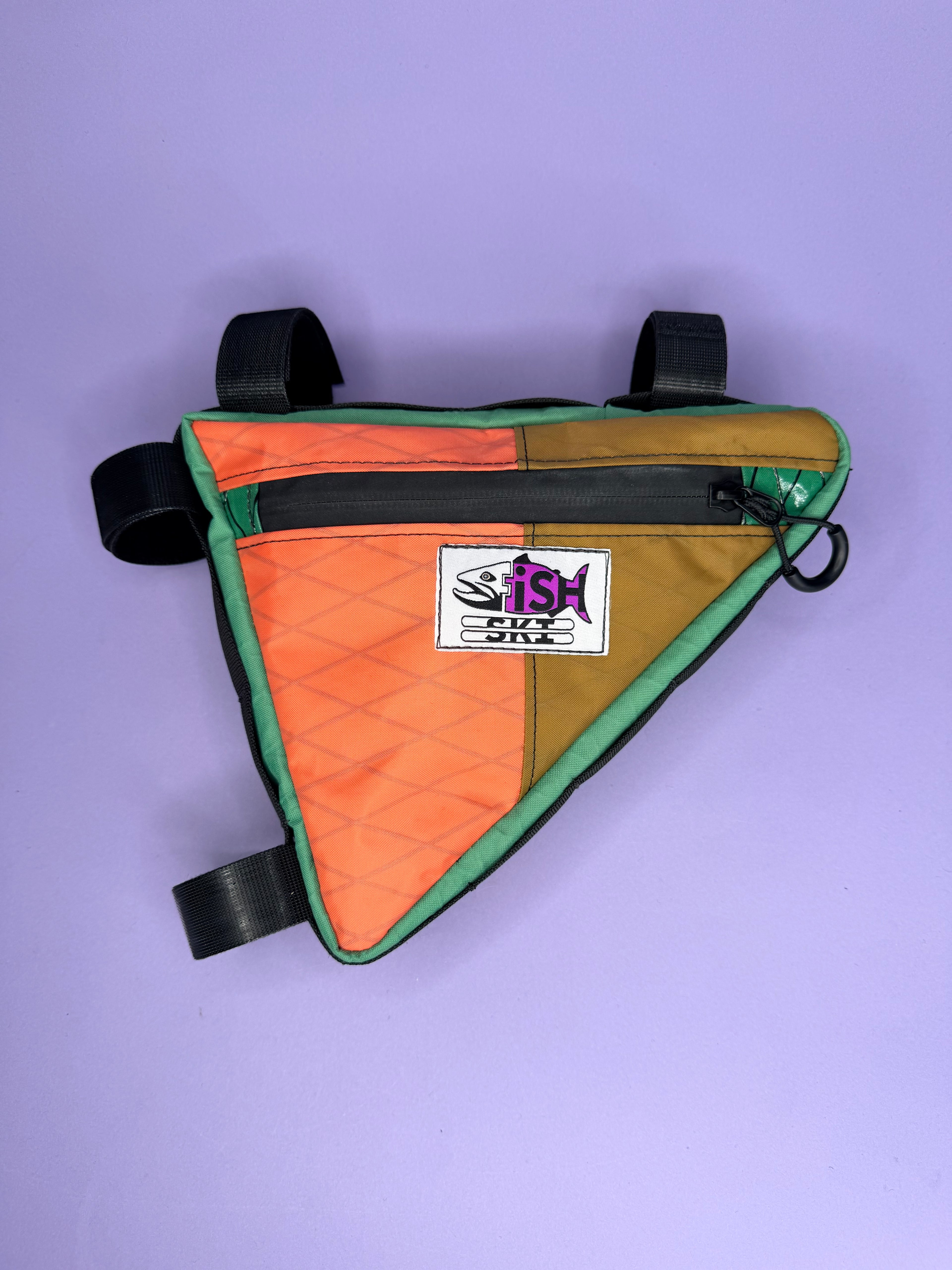 CORNER BAGS (all colors)