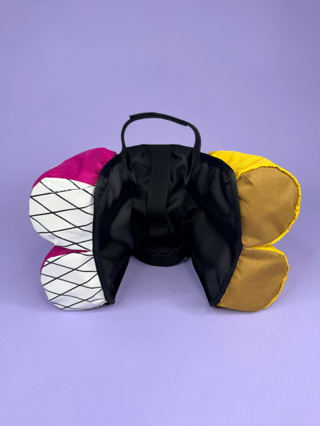 4-PACK BEVERAGE CARRIERS (all colors)