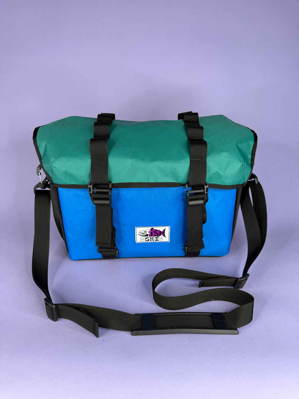 TRUNK BAGS