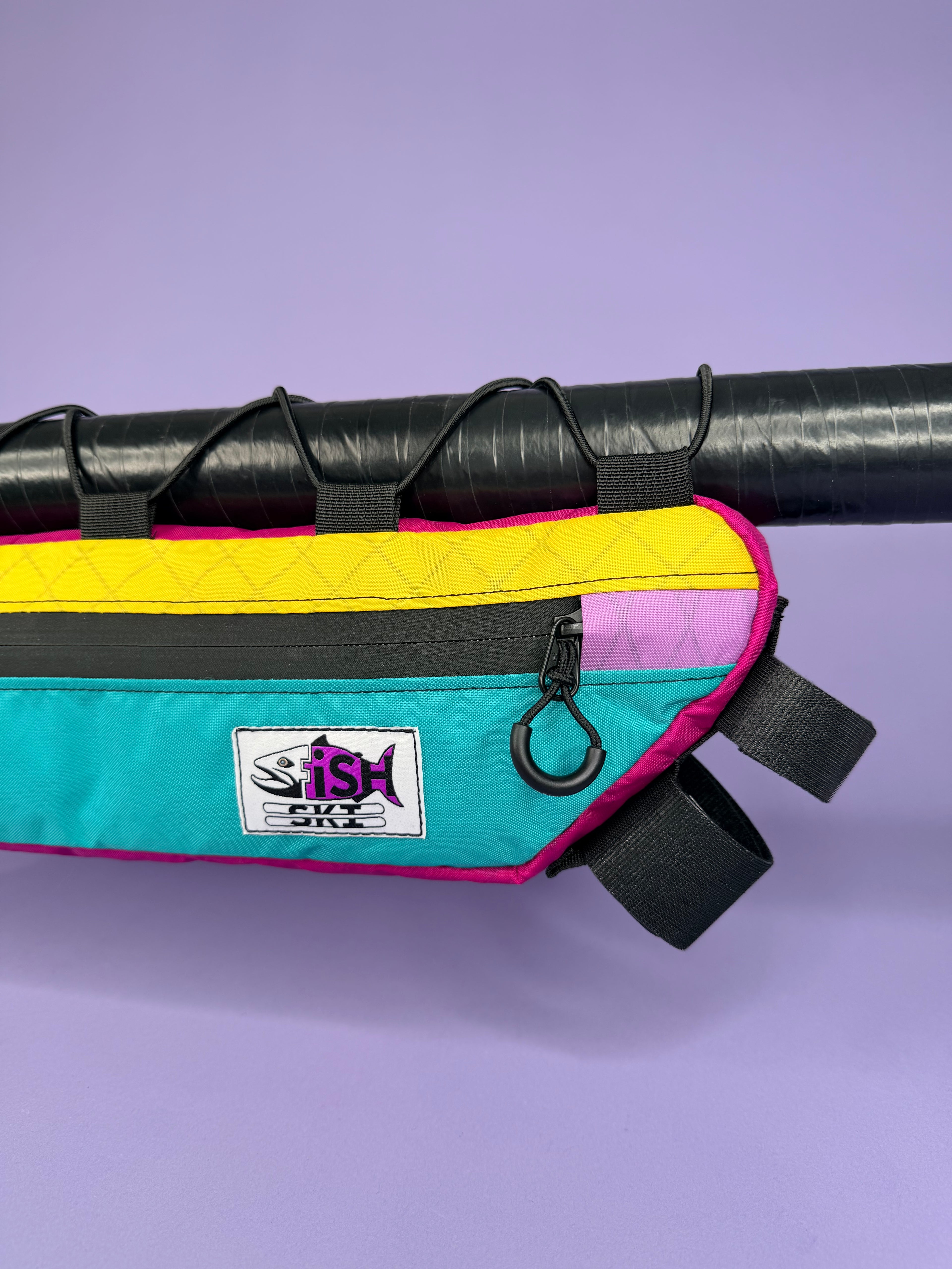 HALF FRAME BAGS (all colors)